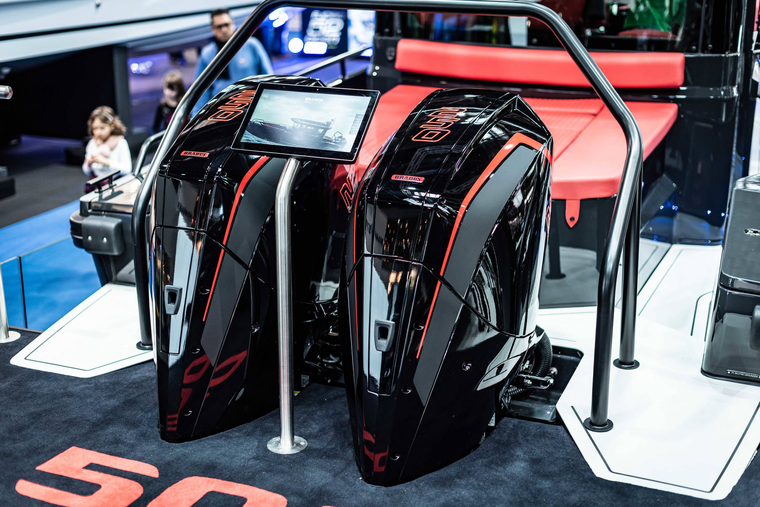 BRABUS Marine @ Boot 2020 (84)