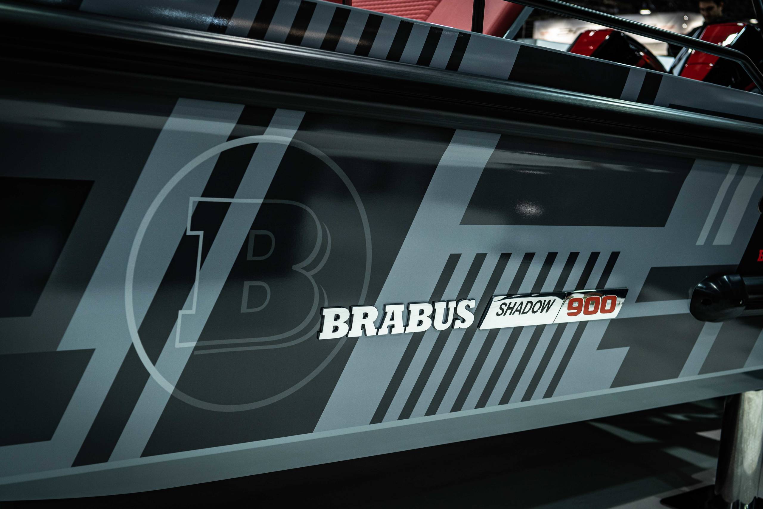 BRABUS Marine @ Boot 2020 (55)