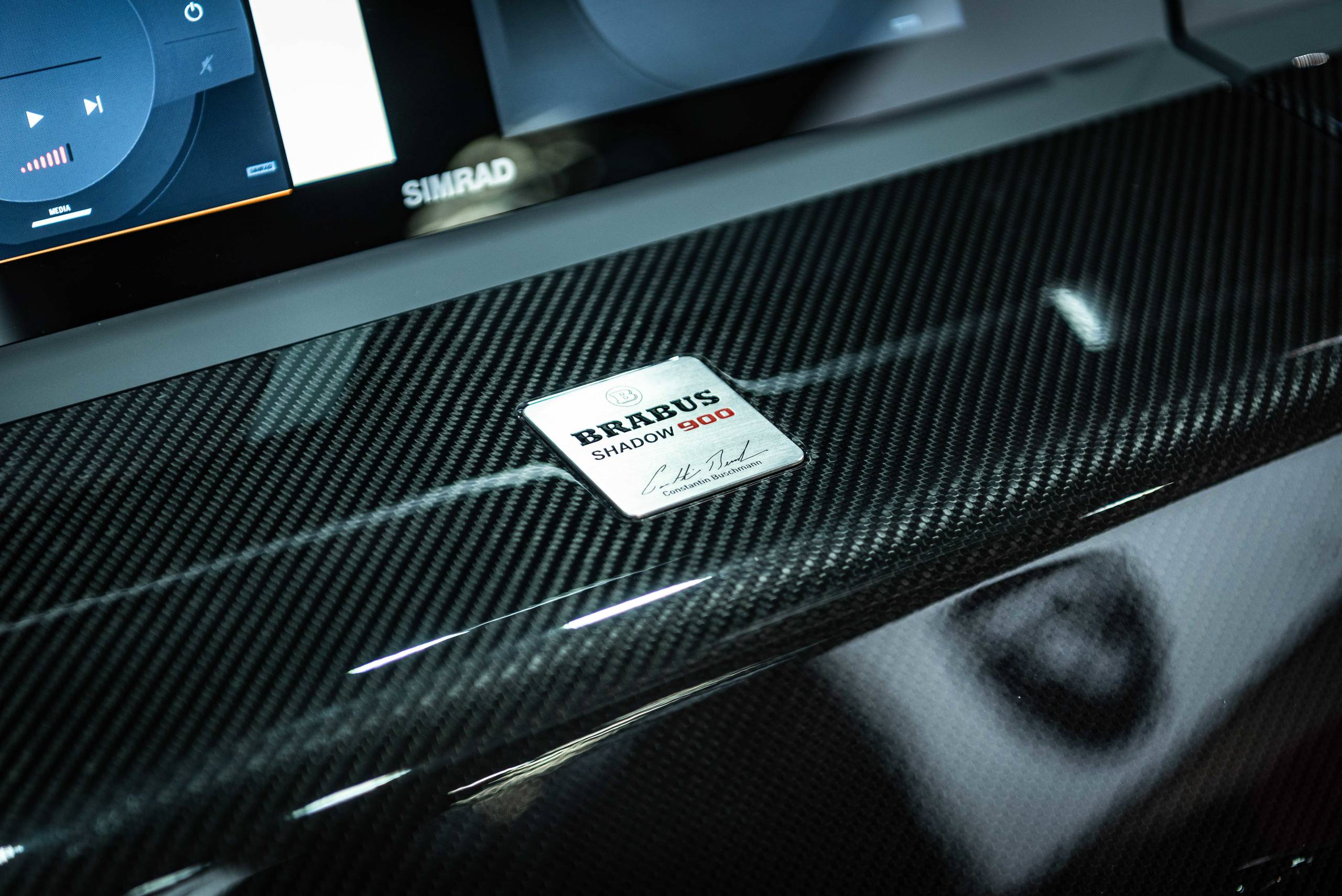 BRABUS Marine @ Boot 2020 (50)