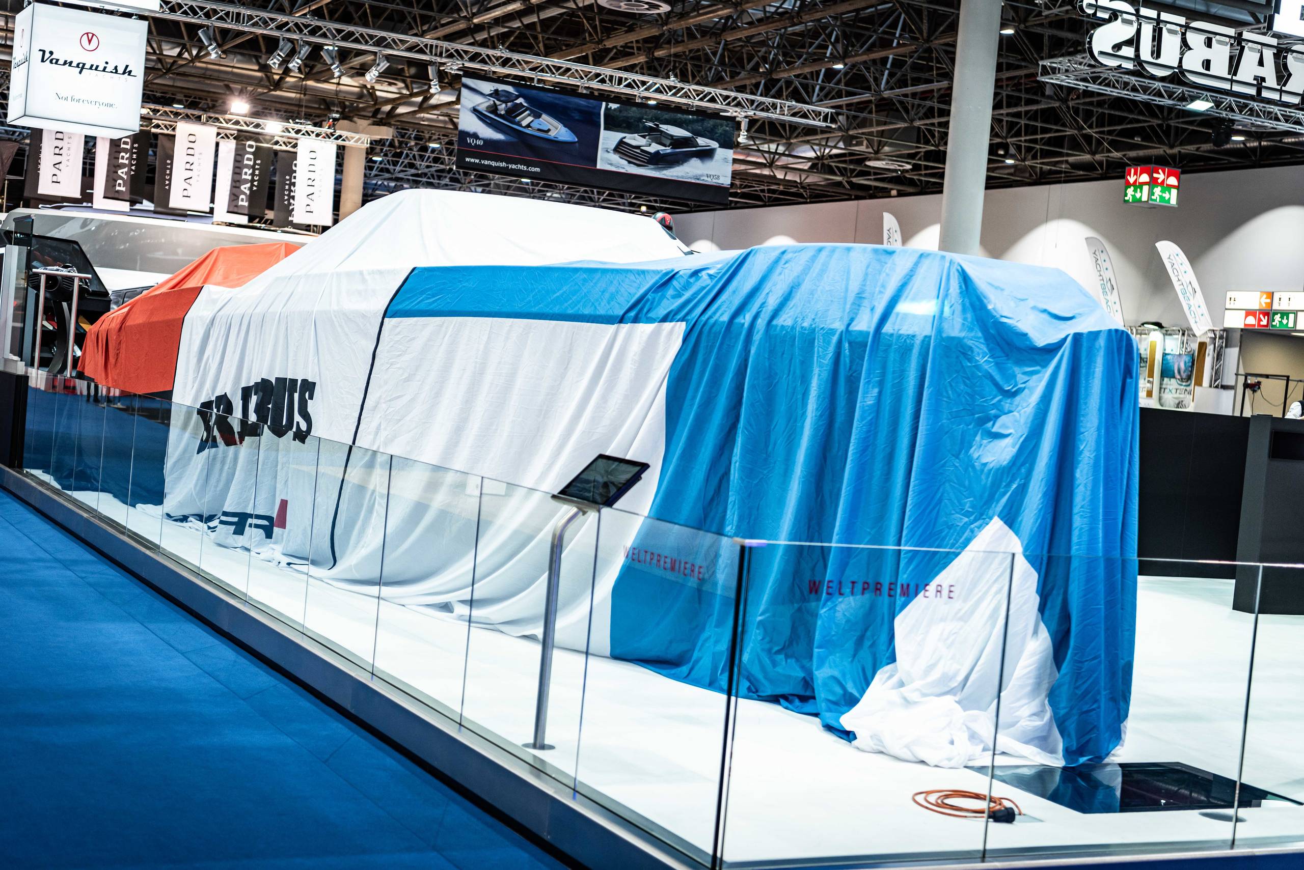 BRABUS Marine @ Boot 2020 (5)