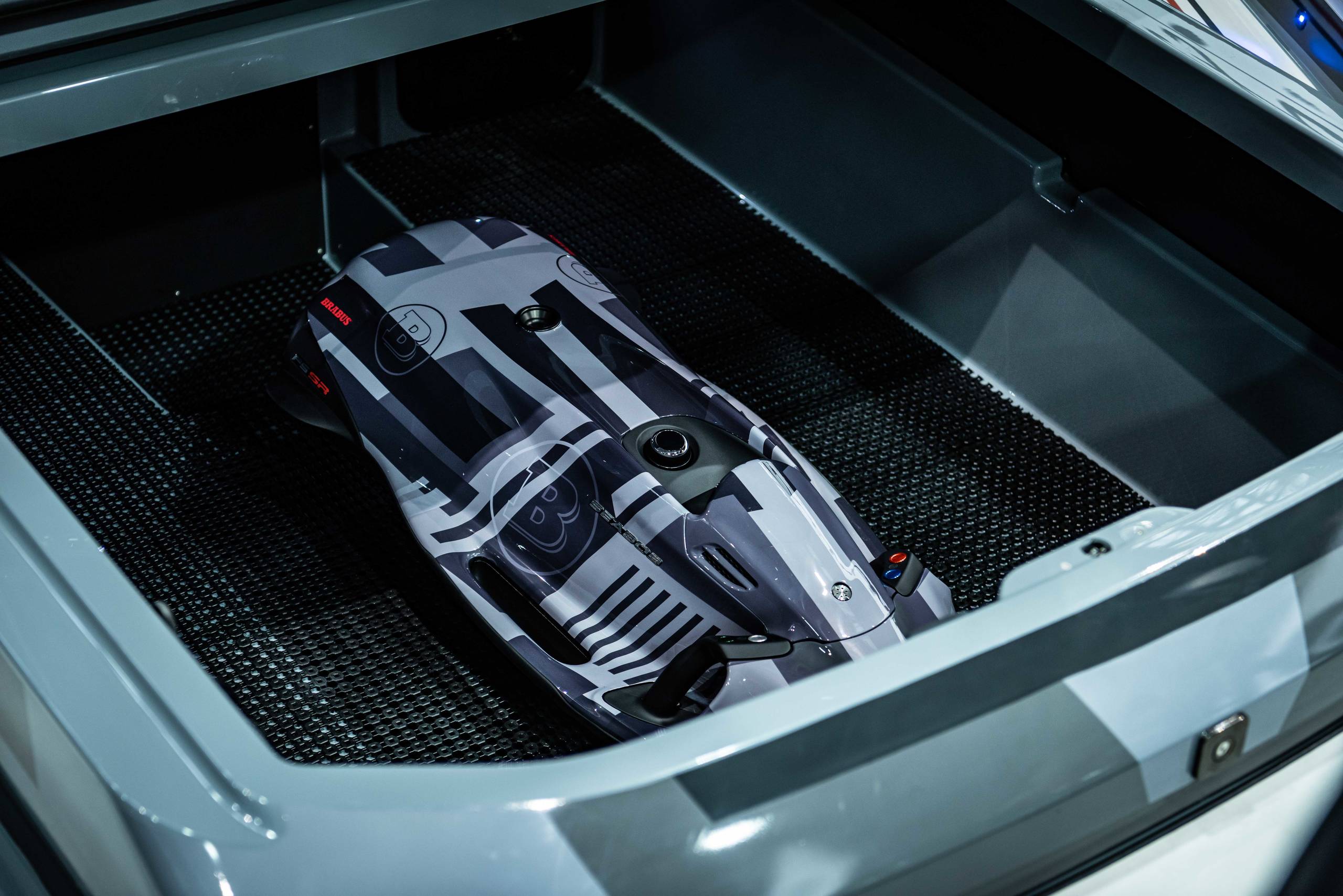 BRABUS Marine @ Boot 2020 (45)