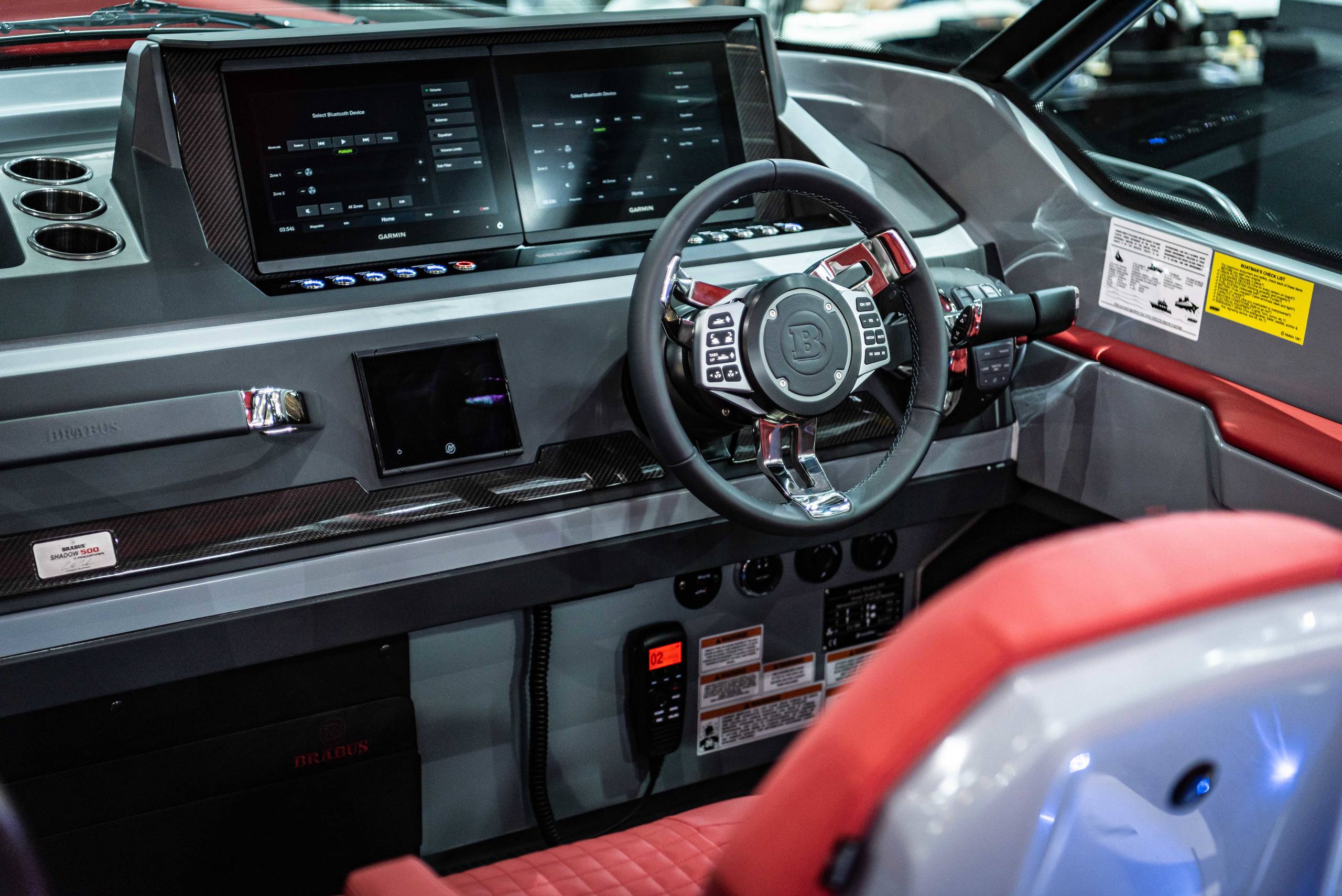 BRABUS Marine @ Boot 2020 (36)