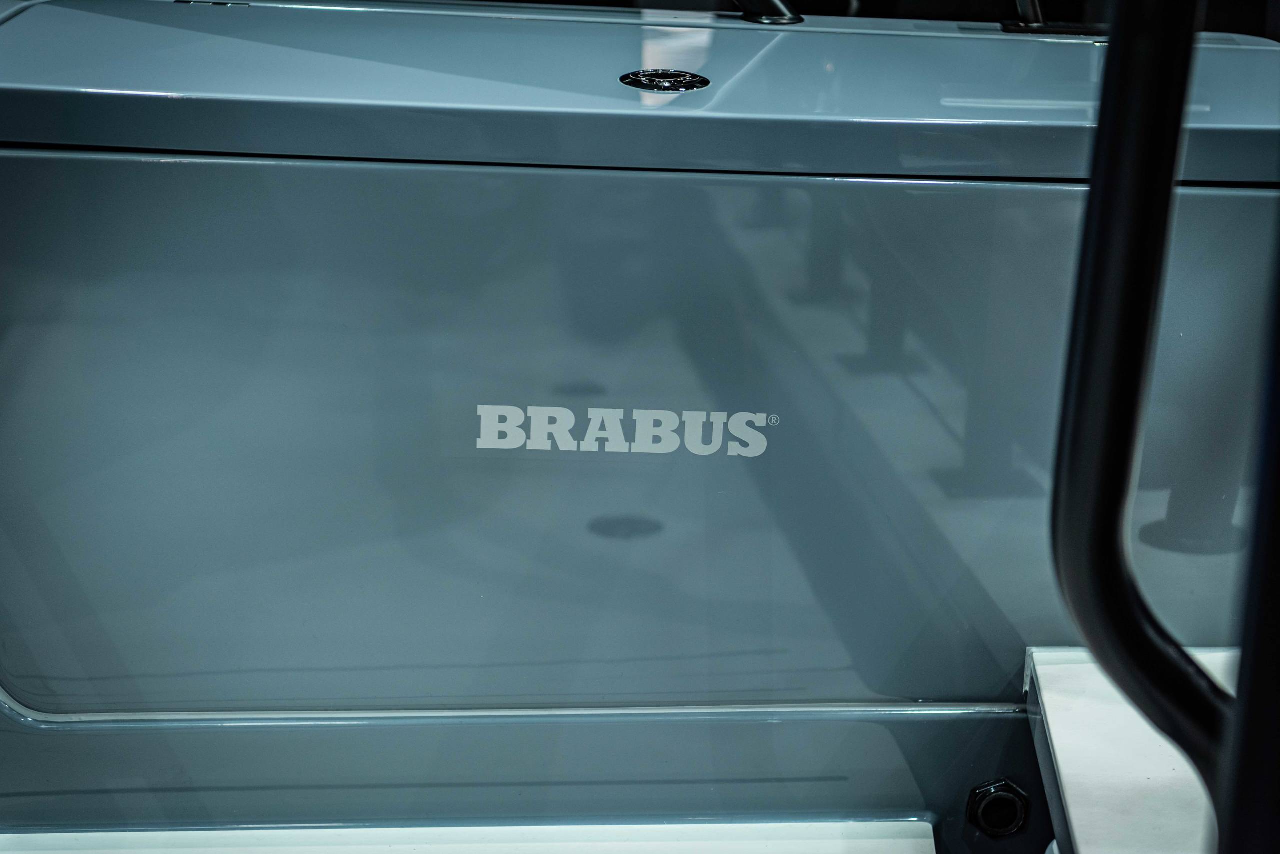 BRABUS Marine @ Boot 2020 (33)