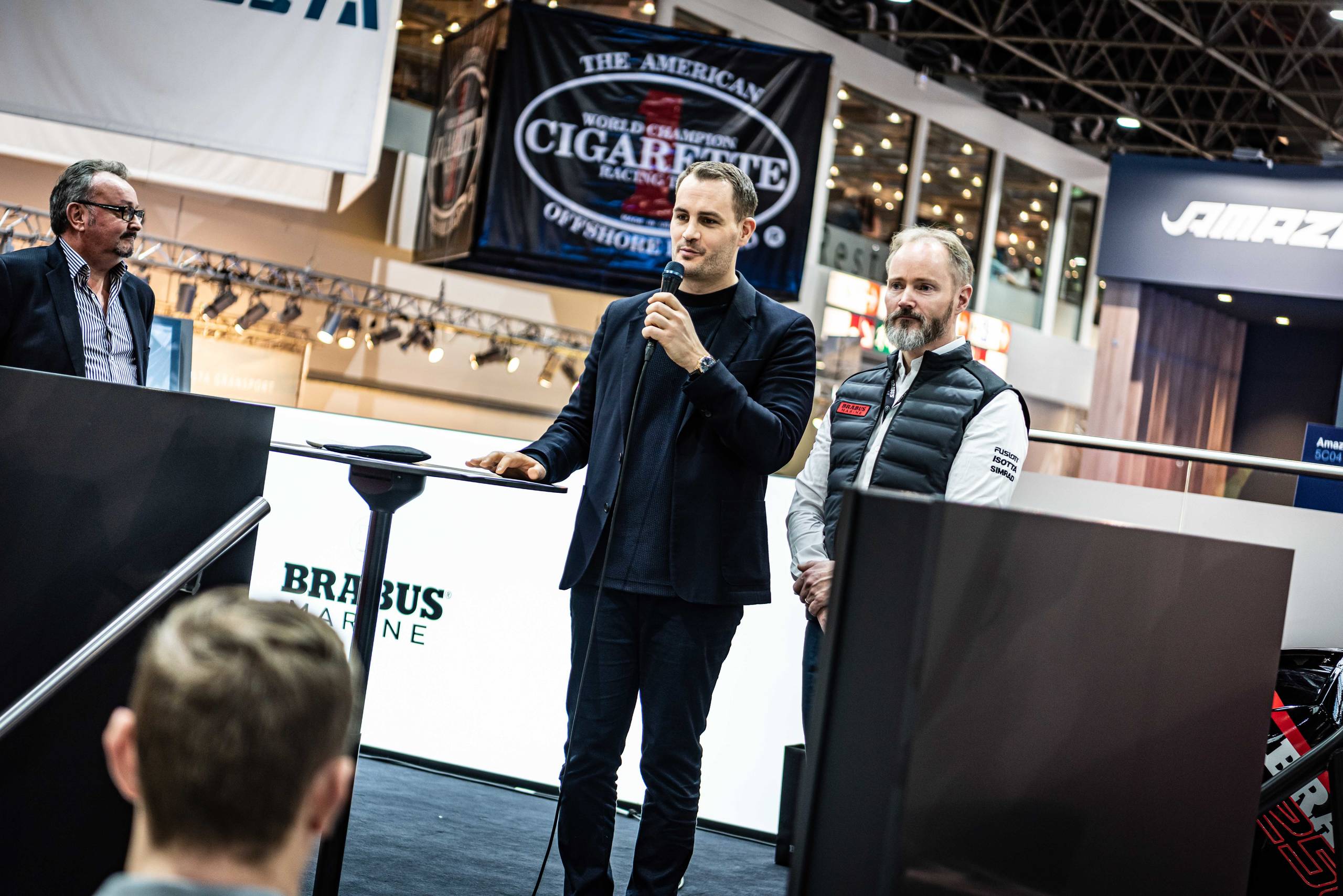 BRABUS Marine @ Boot 2020 (24)