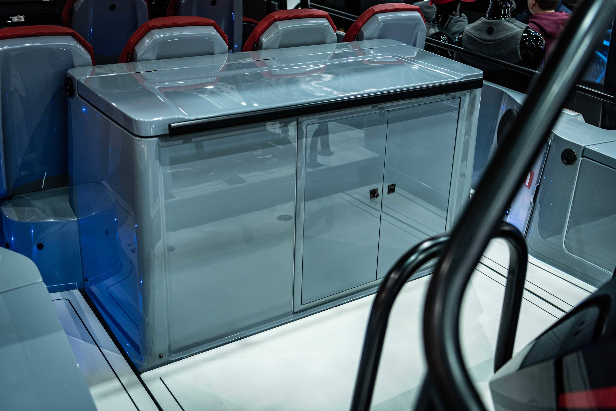 BRABUS Marine @ Boot 2020 (35)