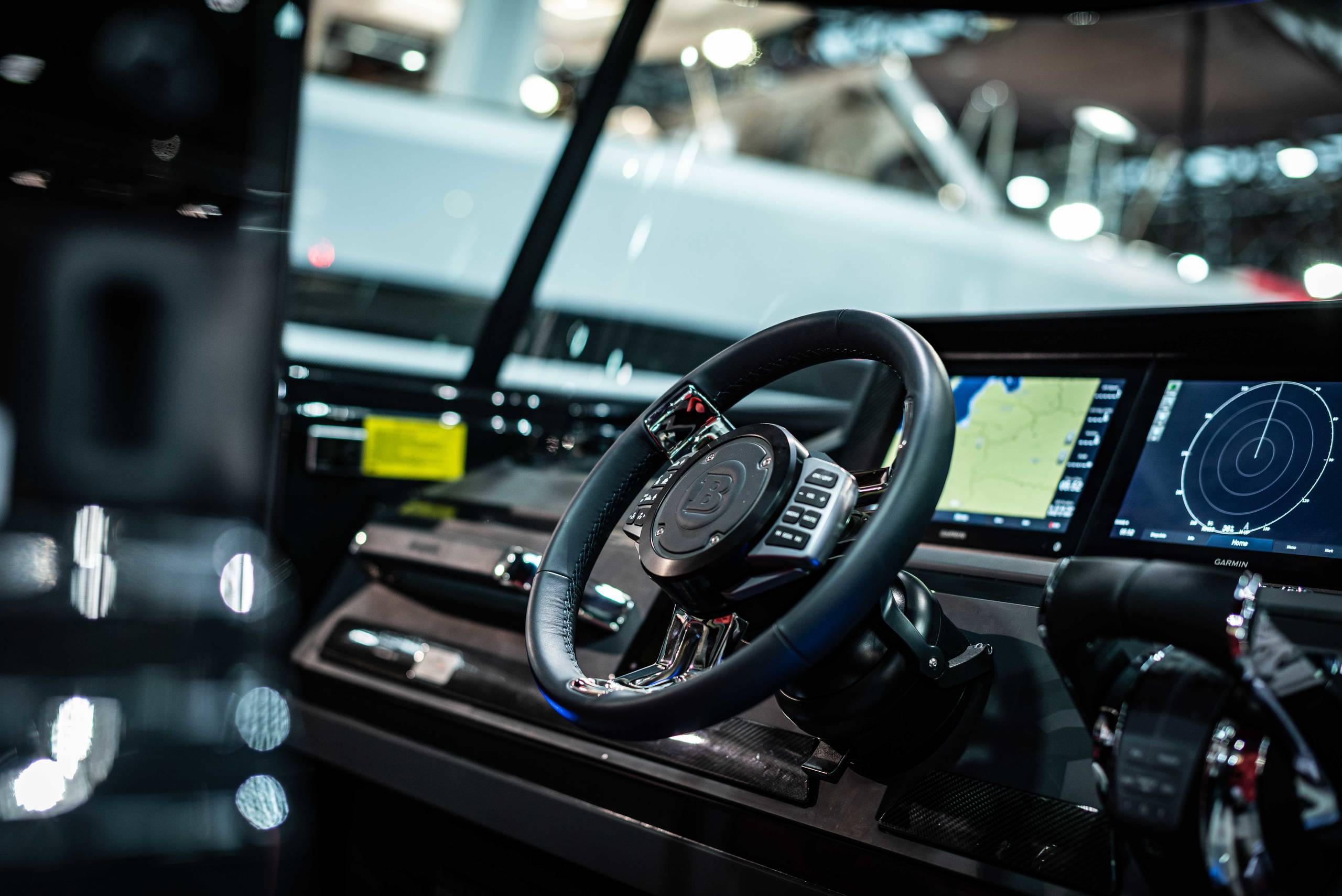 BRABUS Marine @ Boot 2020 (71)