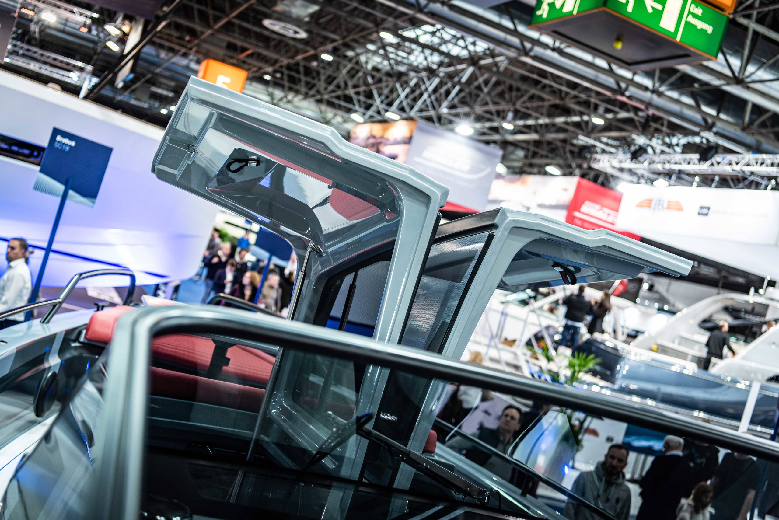 BRABUS Marine @ Boot 2020 (51)