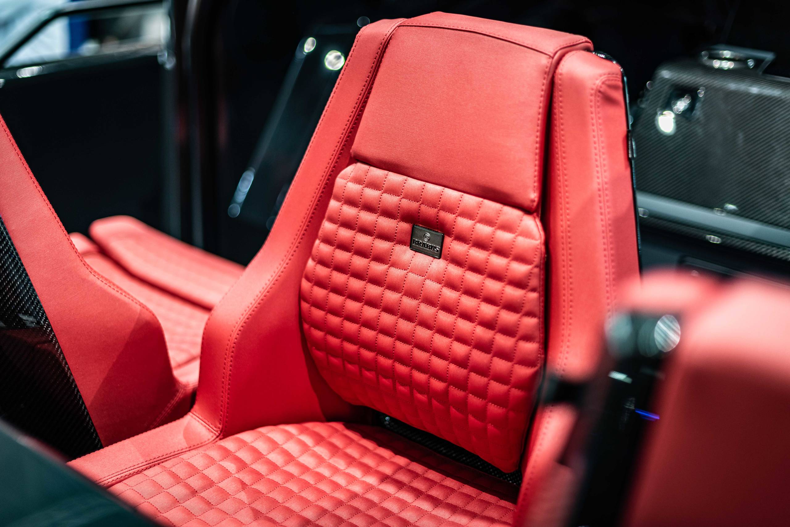 BRABUS Marine @ Boot 2020 (61)