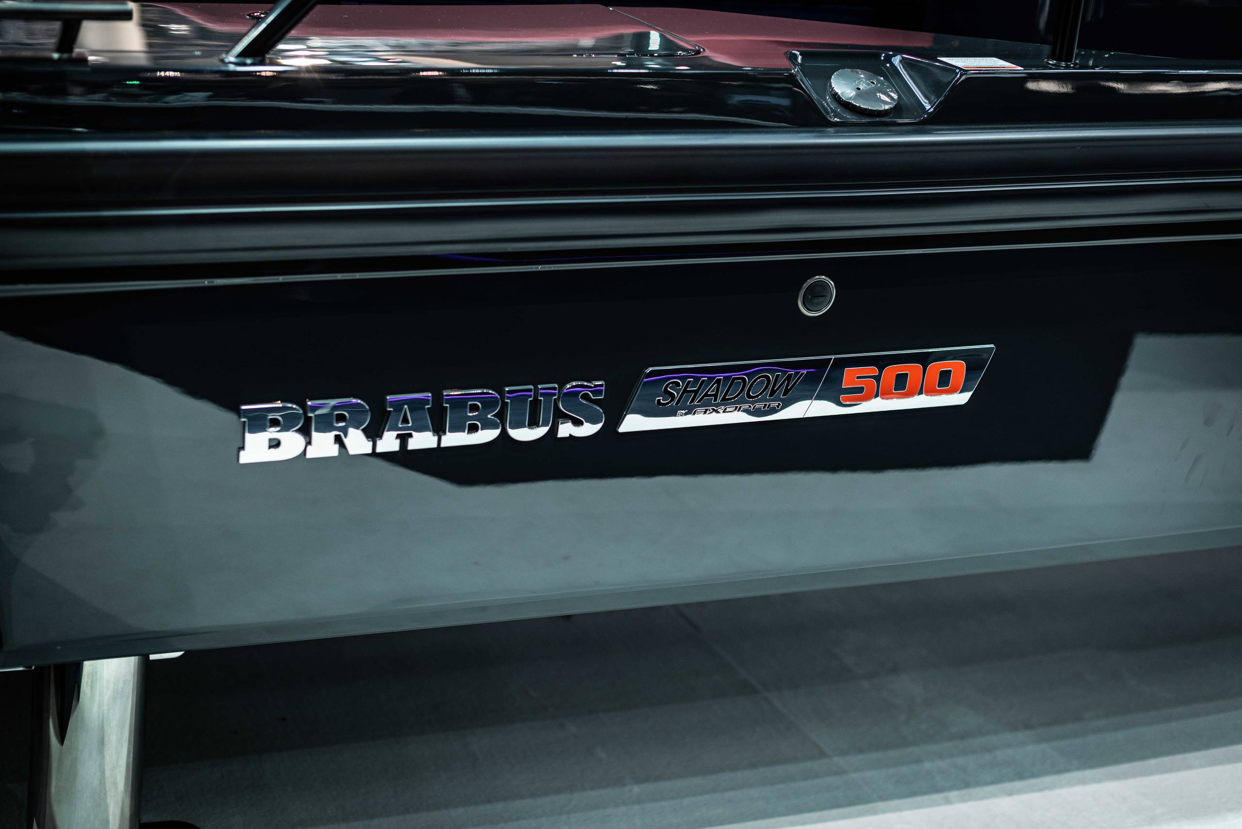 BRABUS Marine @ Boot 2020 (72)