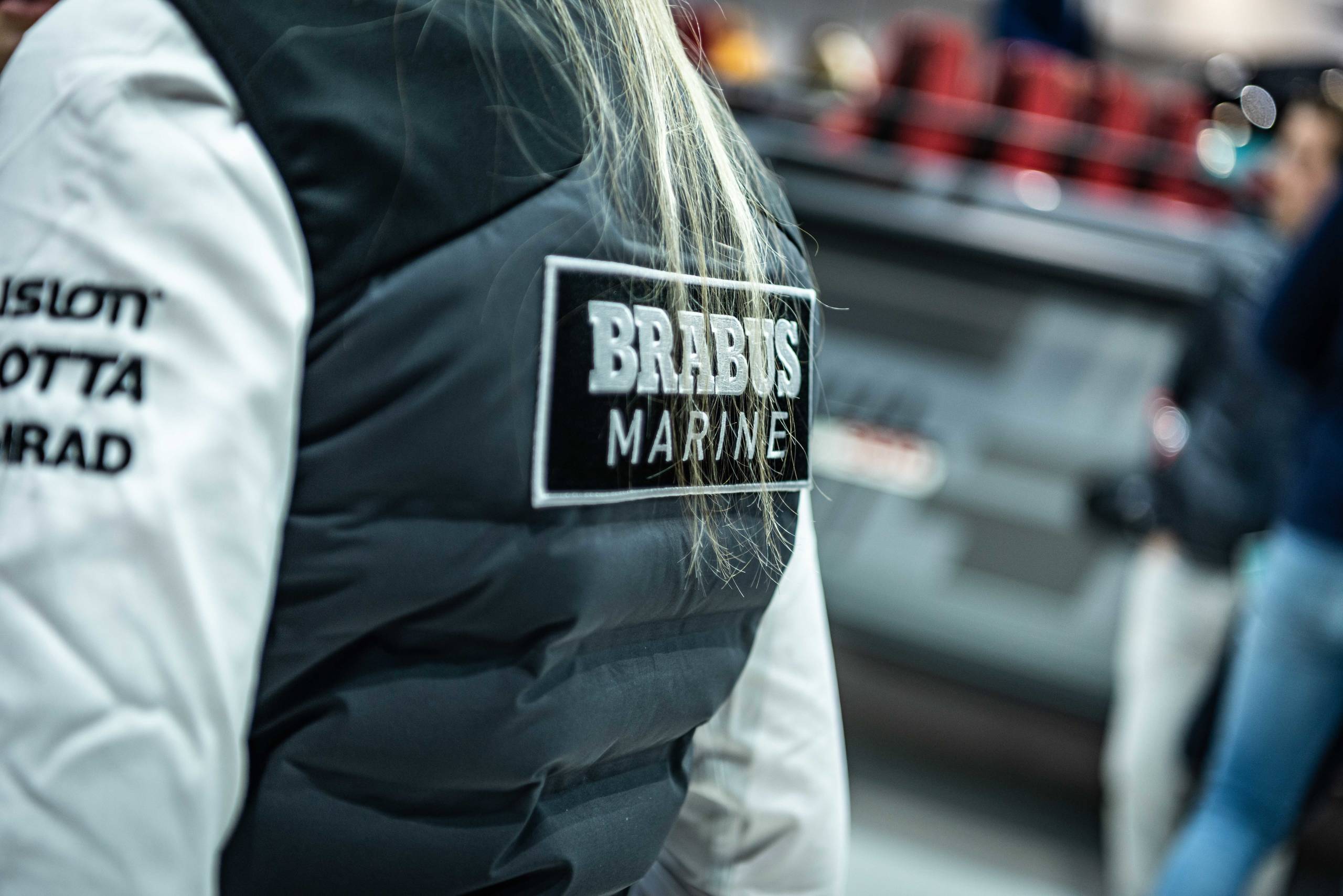 BRABUS Marine @ Boot 2020 (29)