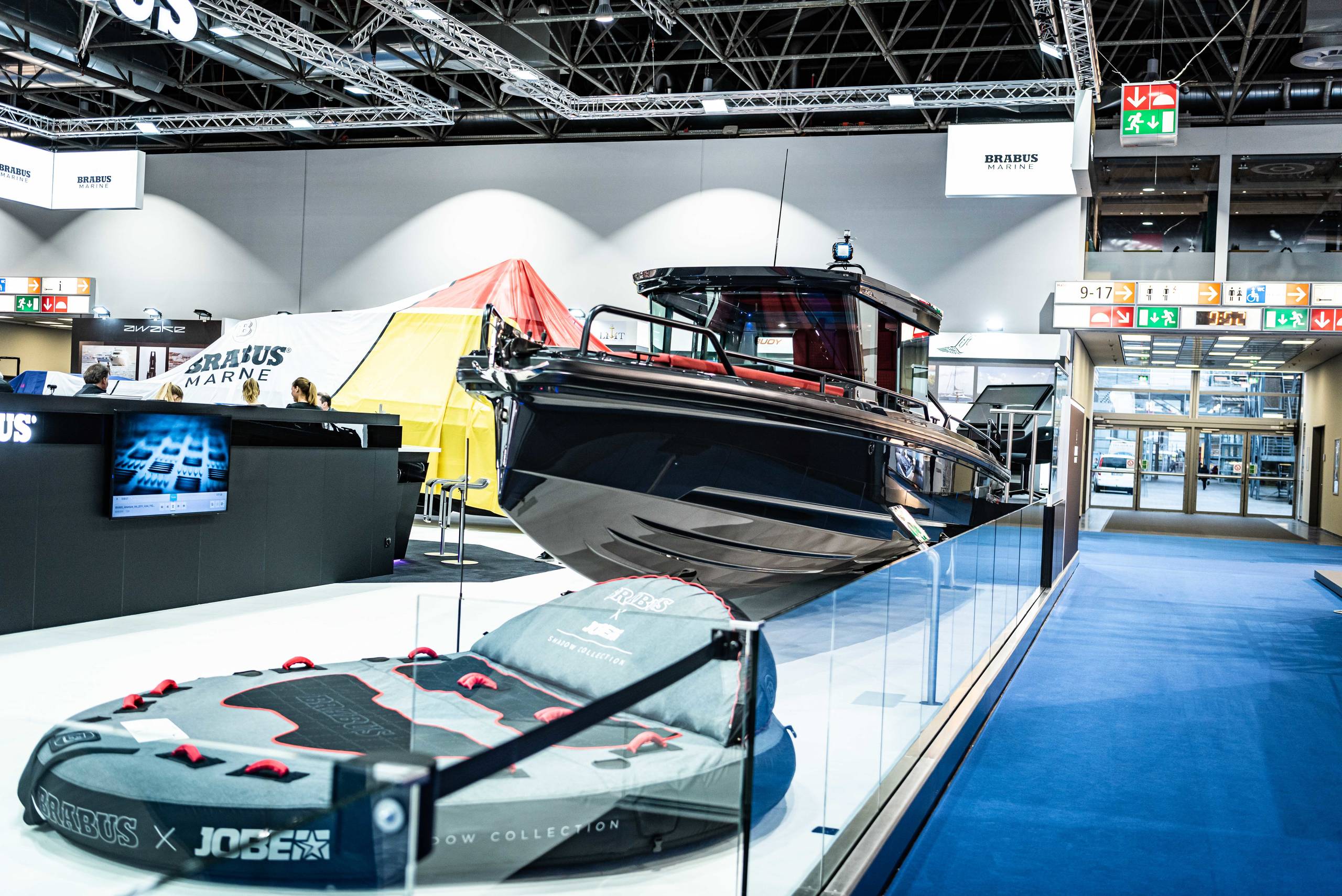 BRABUS Marine @ Boot 2020 (6)