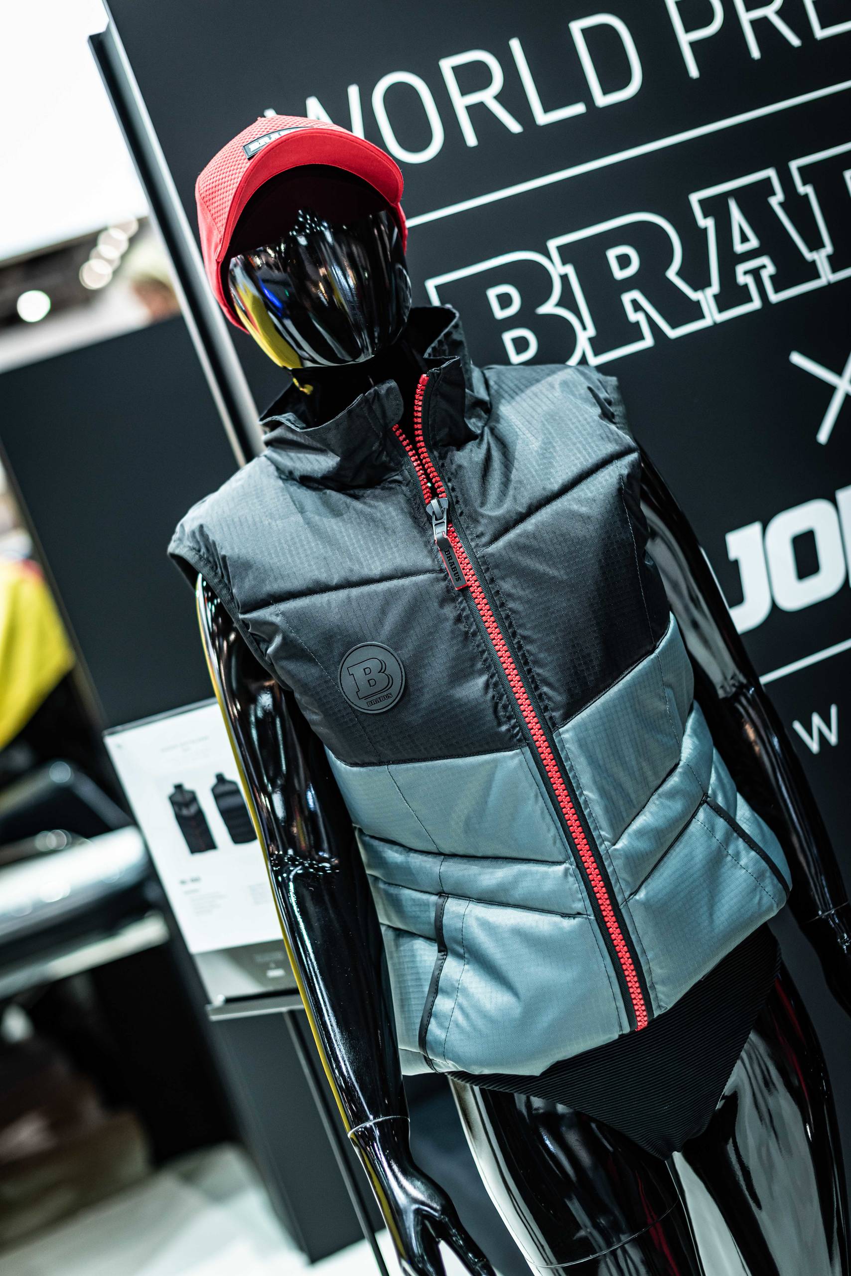 BRABUS Marine @ Boot 2020 (19)