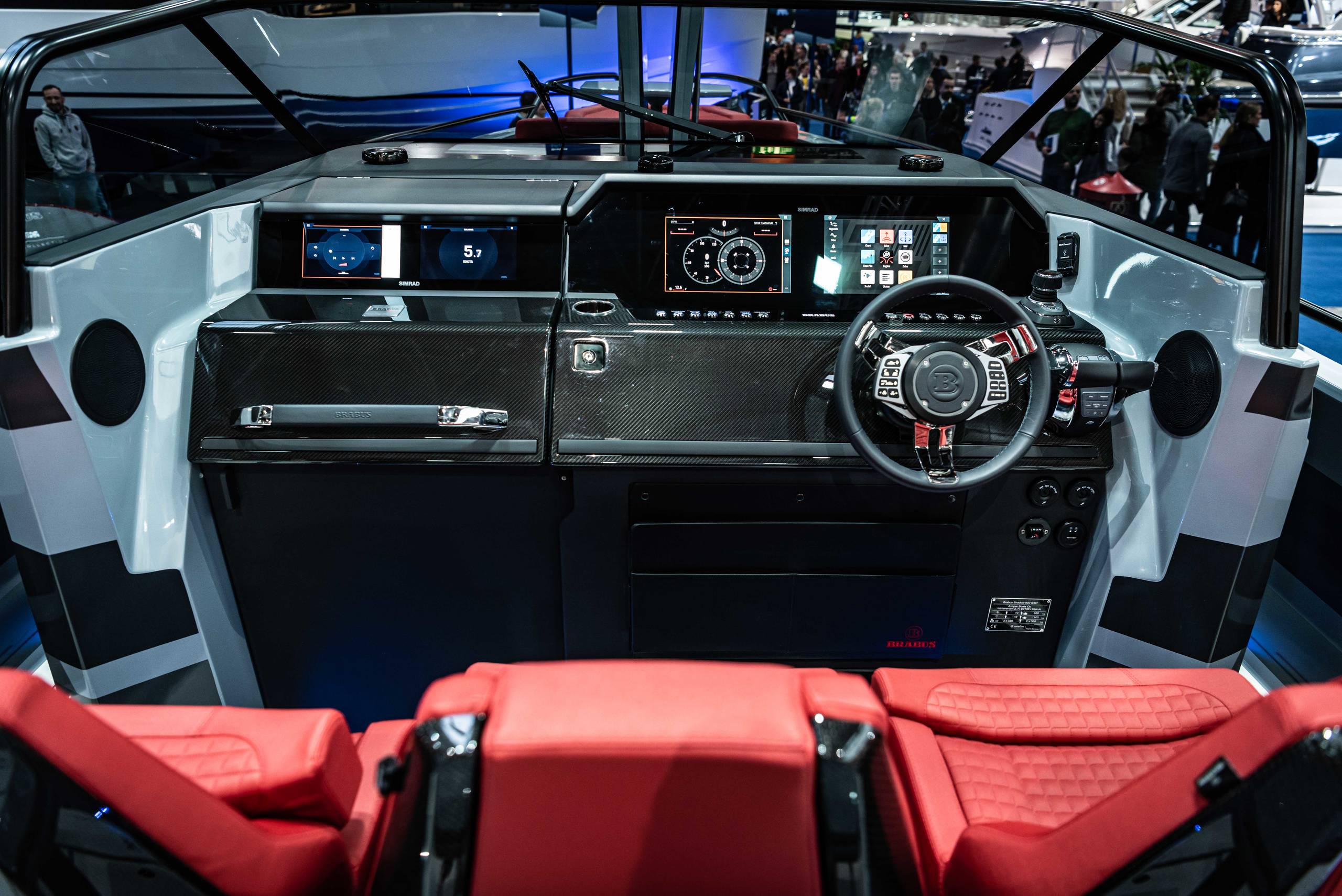 BRABUS Marine @ Boot 2020 (49)