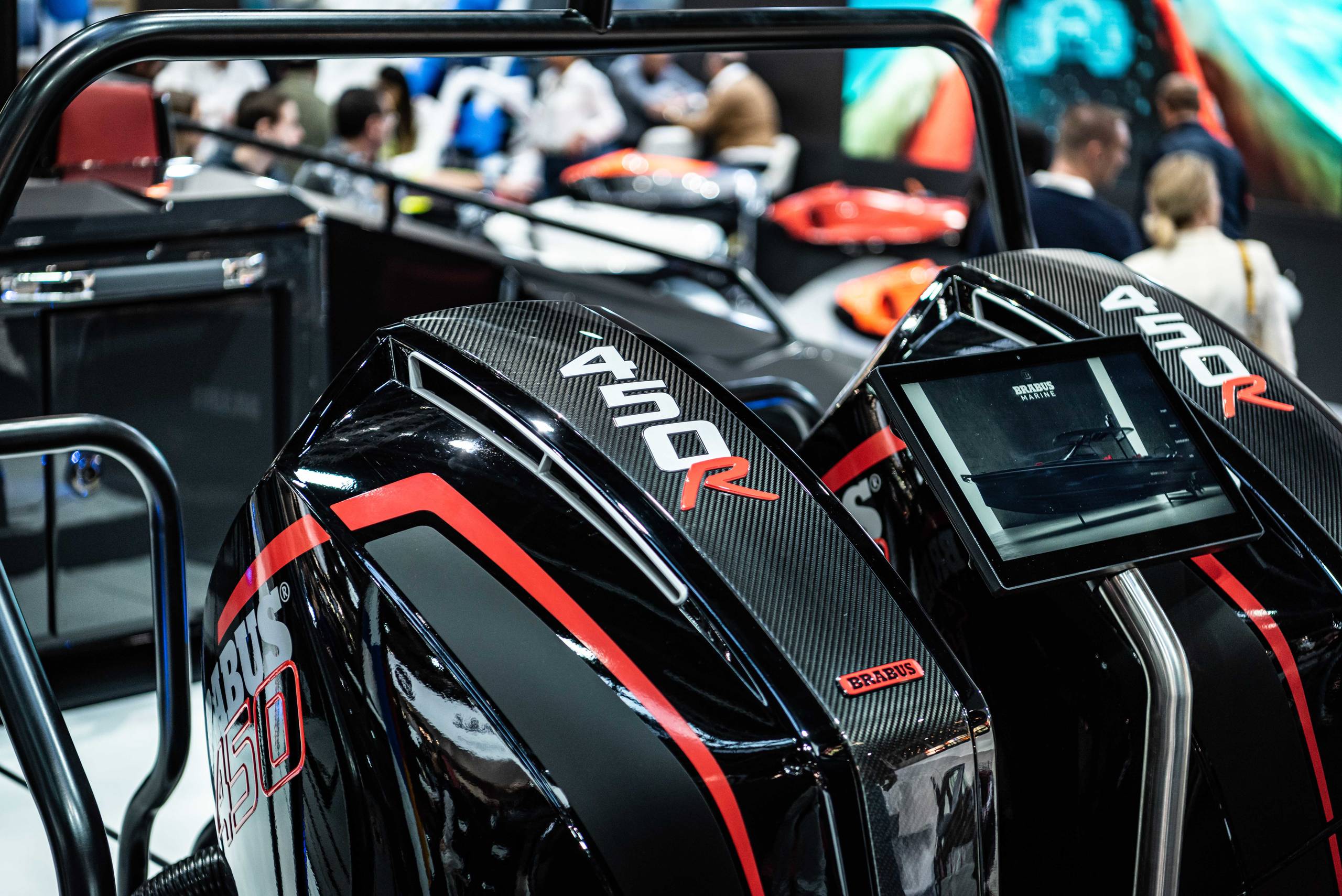 BRABUS Marine @ Boot 2020 (57)