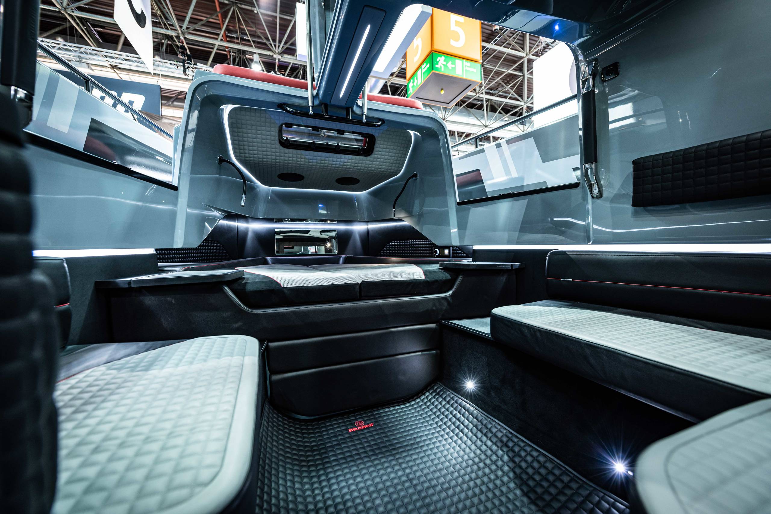 BRABUS Marine @ Boot 2020 (79)
