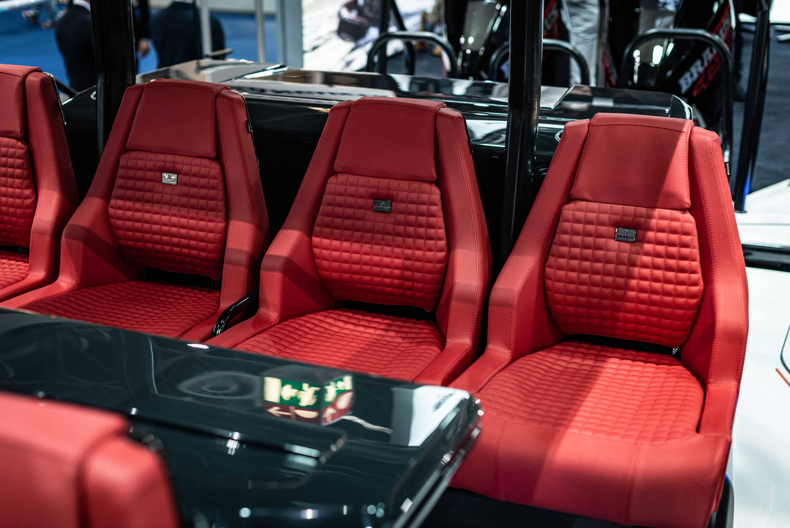 BRABUS Marine @ Boot 2020 (62)