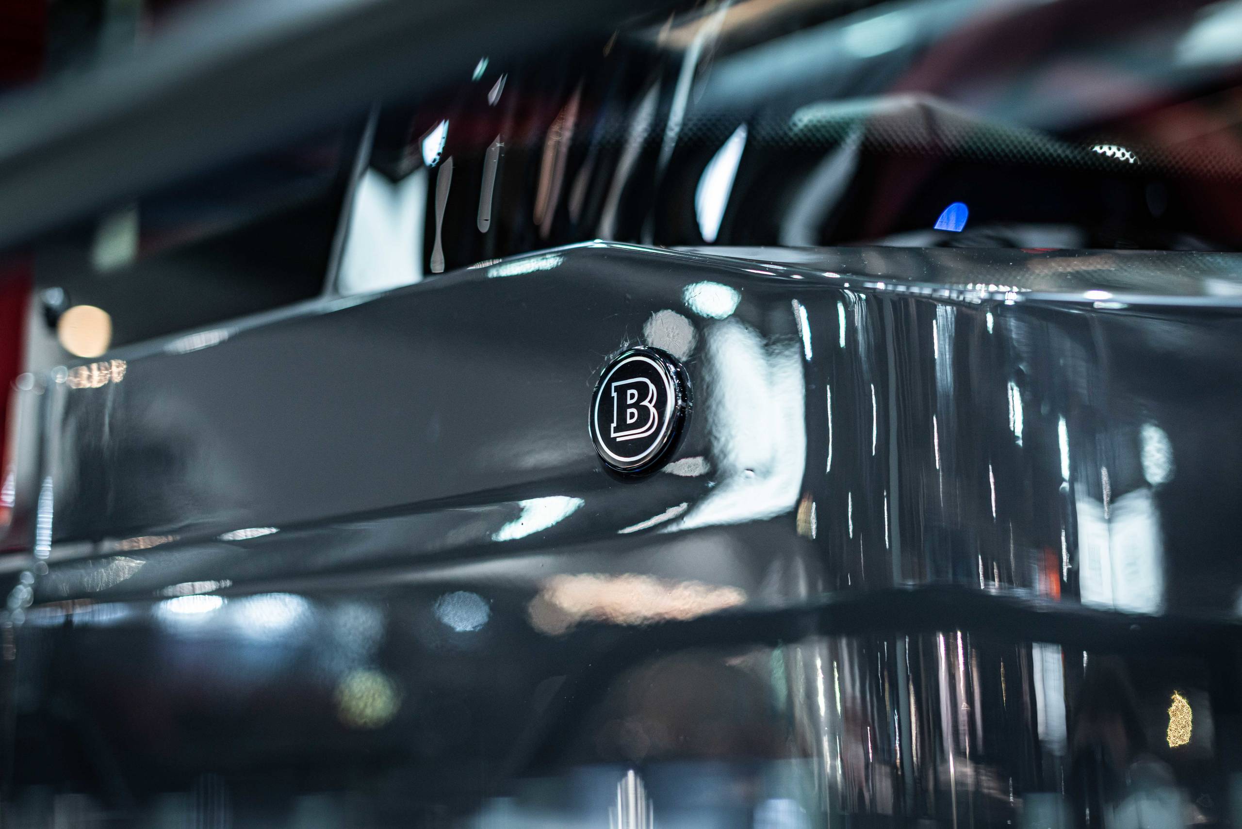 BRABUS Marine @ Boot 2020 (69)