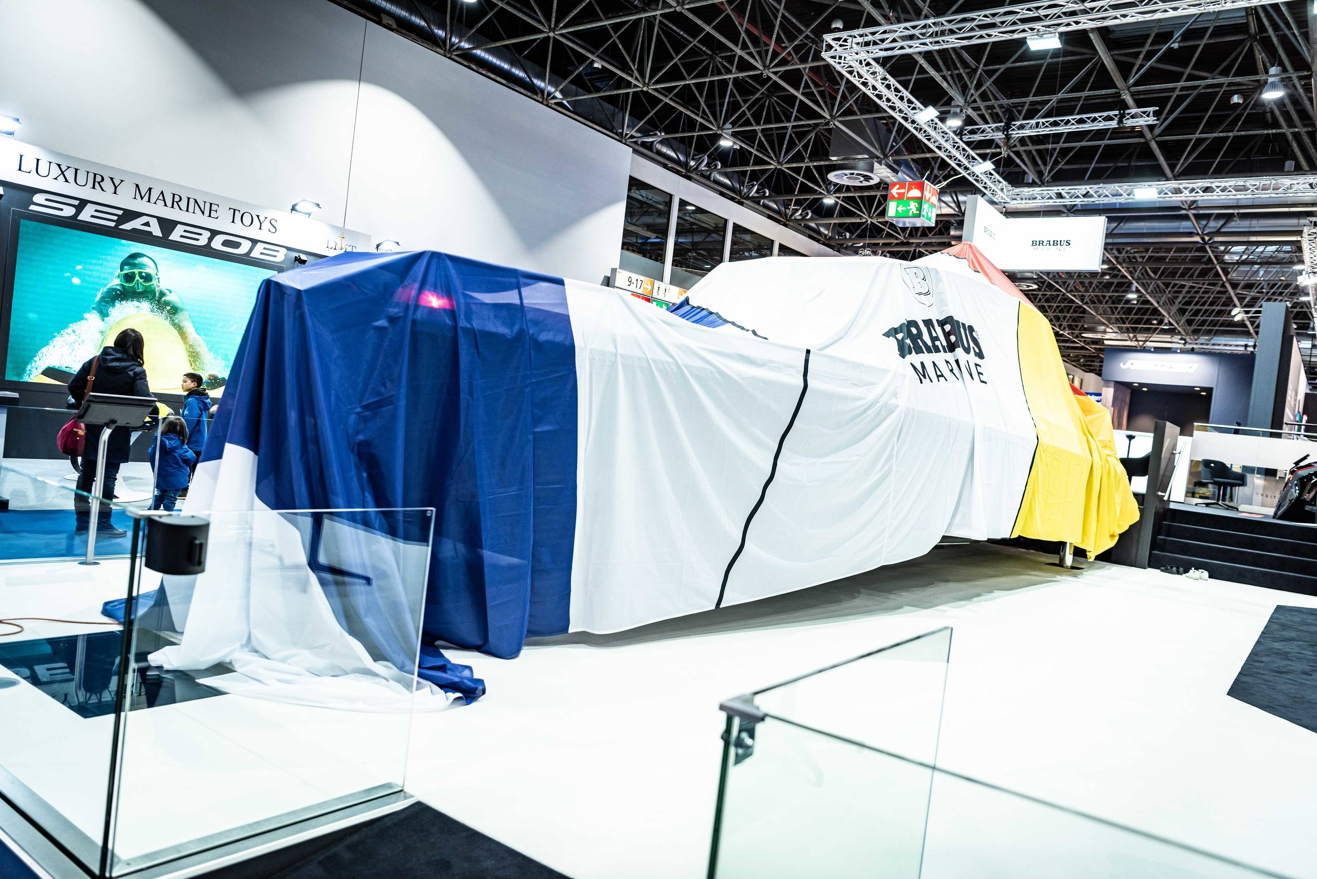 BRABUS Marine @ Boot 2020 (7)