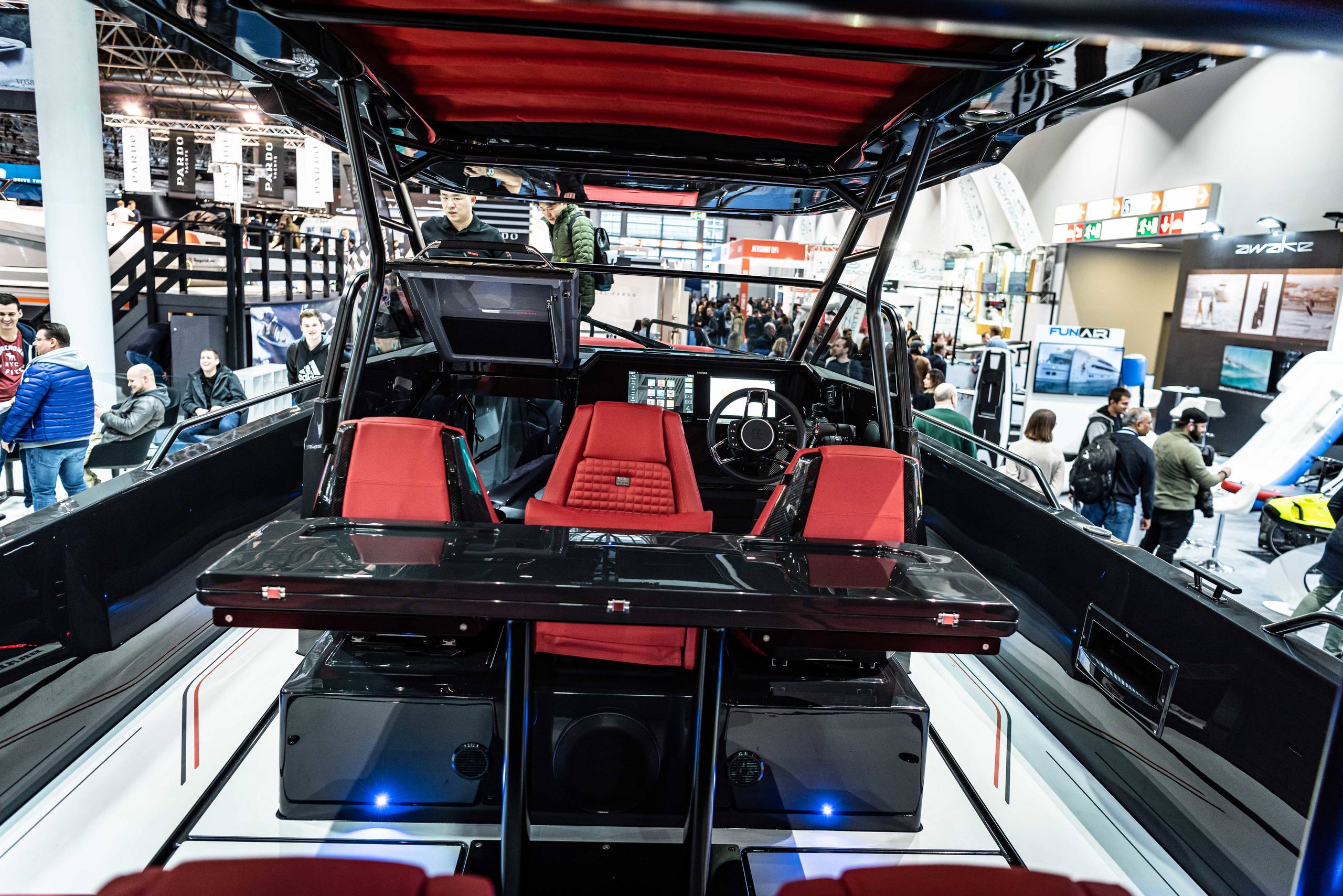 BRABUS Marine @ Boot 2020 (58)