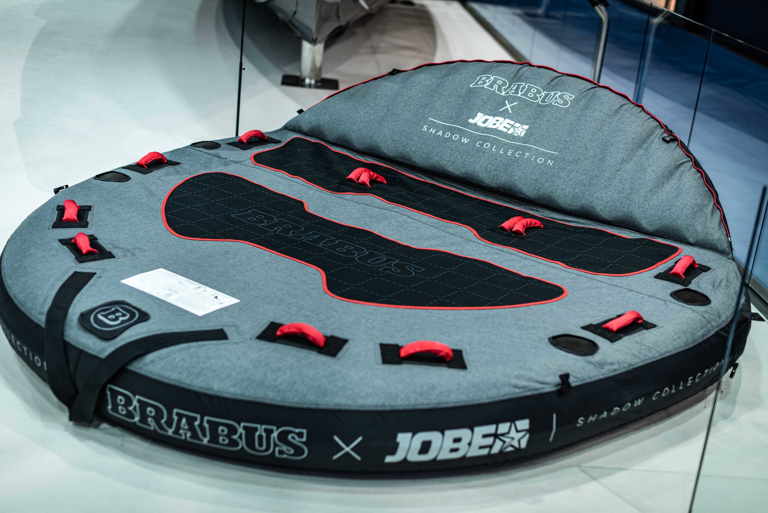 BRABUS Marine @ Boot 2020 (20)