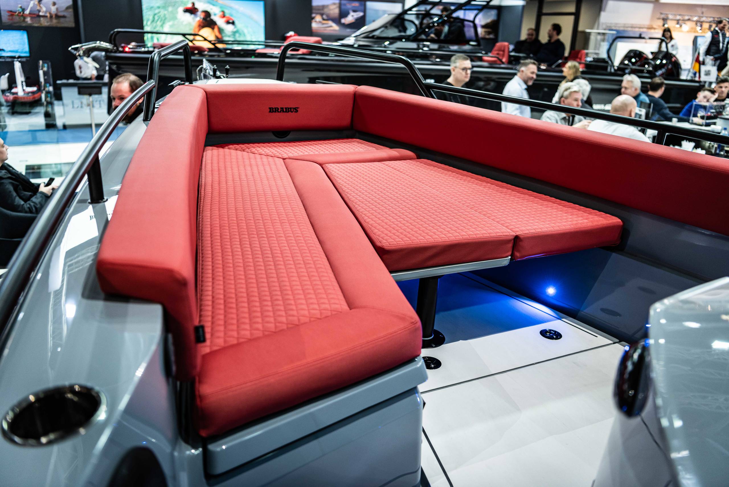 BRABUS Marine @ Boot 2020 (40)