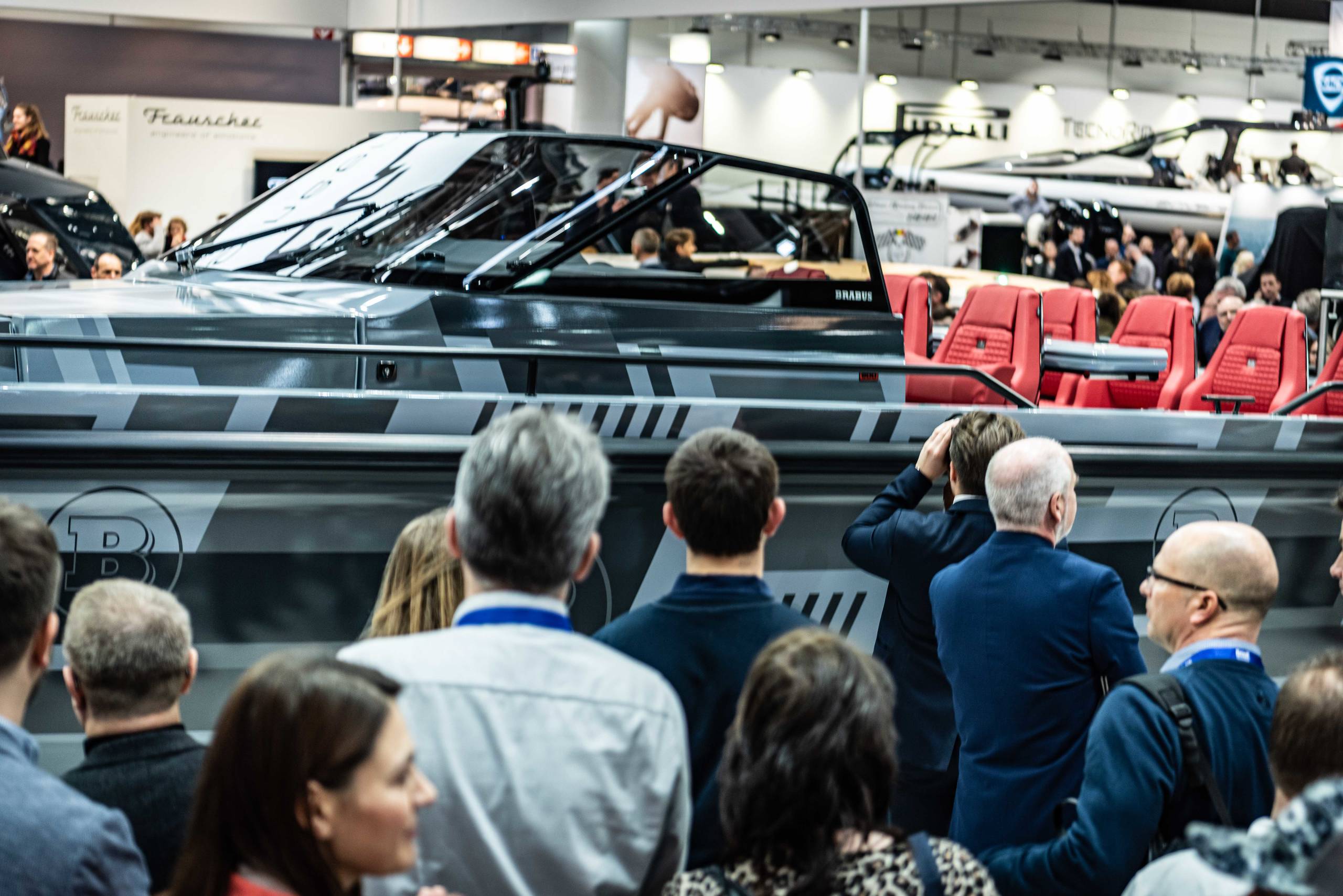 BRABUS Marine @ Boot 2020 (28)