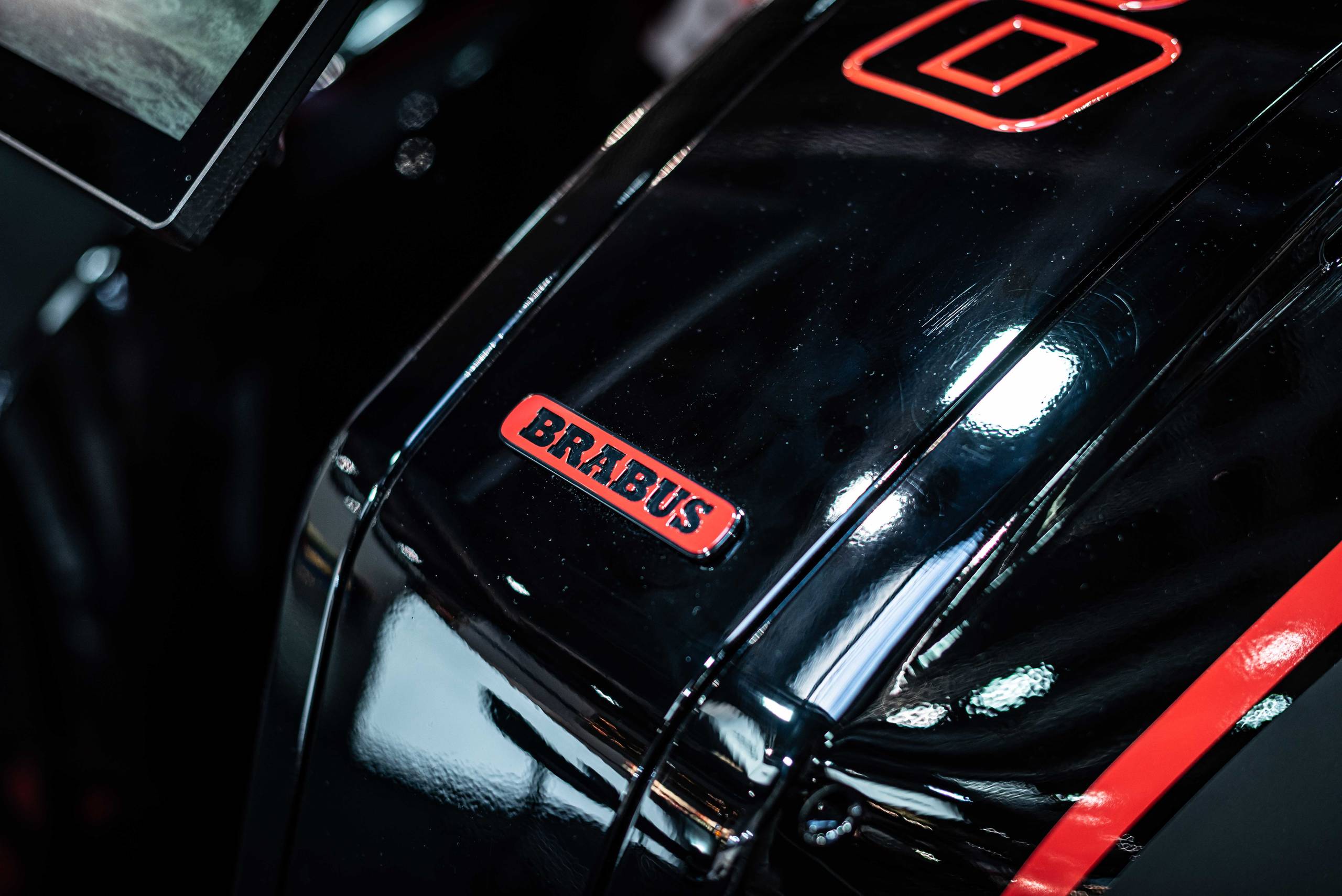 BRABUS Marine @ Boot 2020 (73)