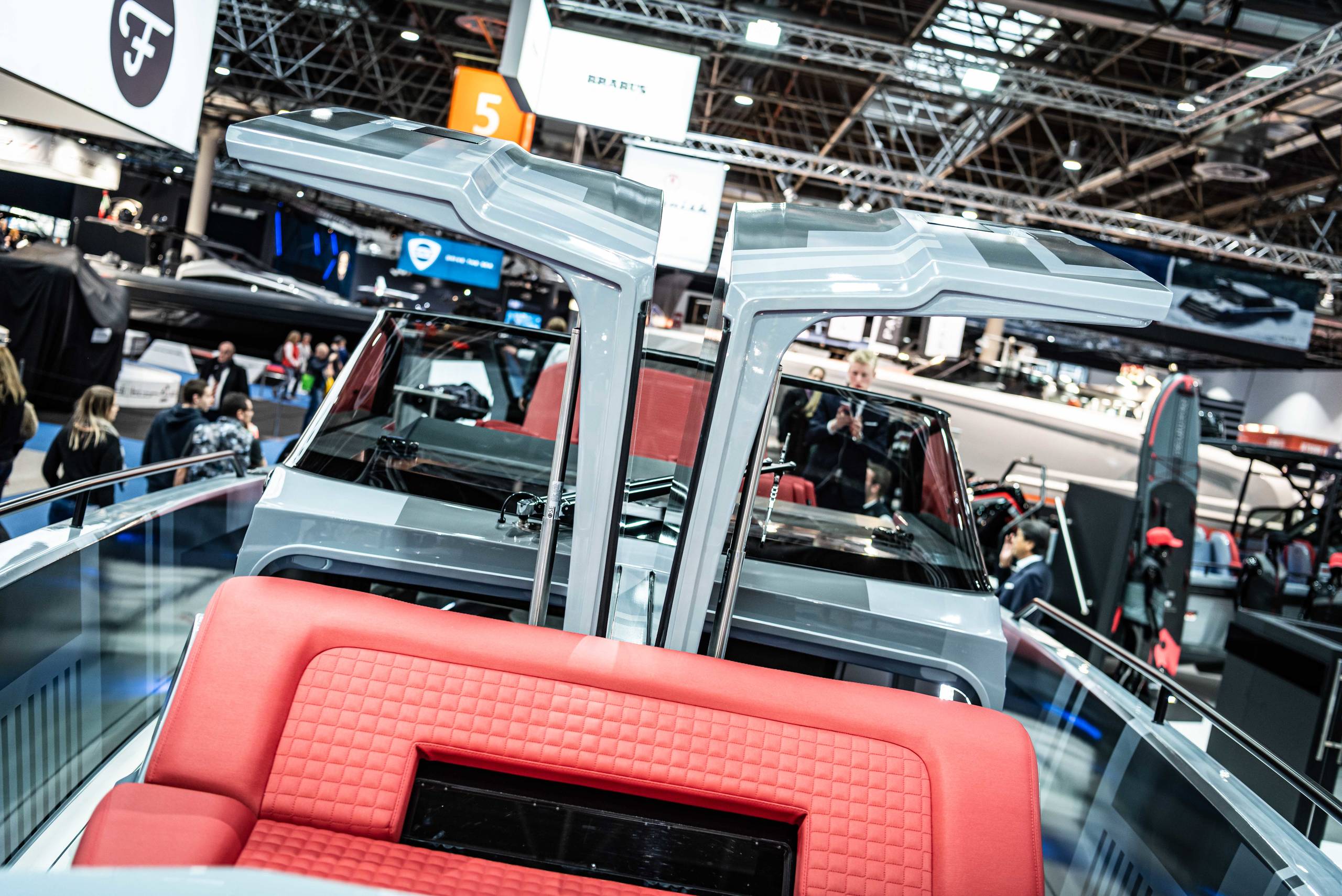 BRABUS Marine @ Boot 2020 (52)