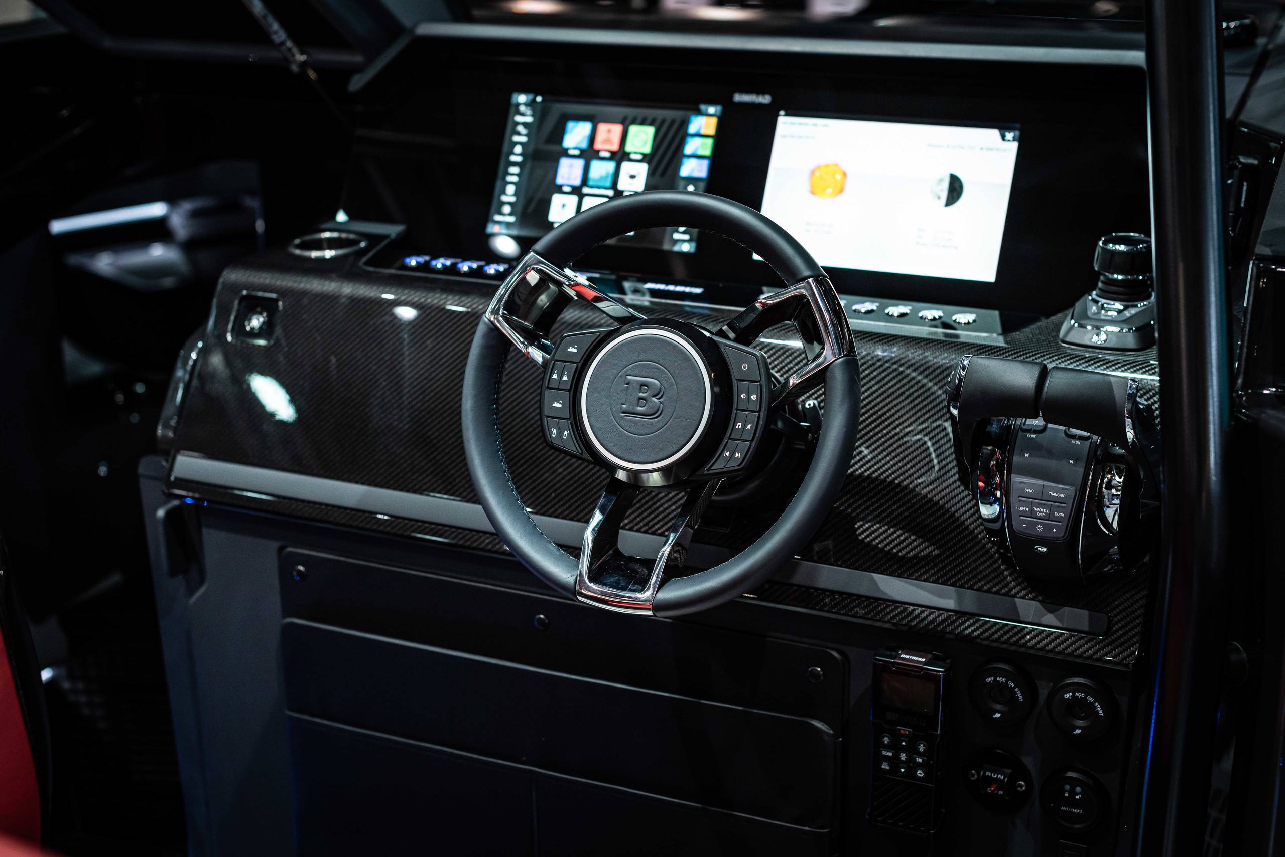 BRABUS Marine @ Boot 2020 (60)
