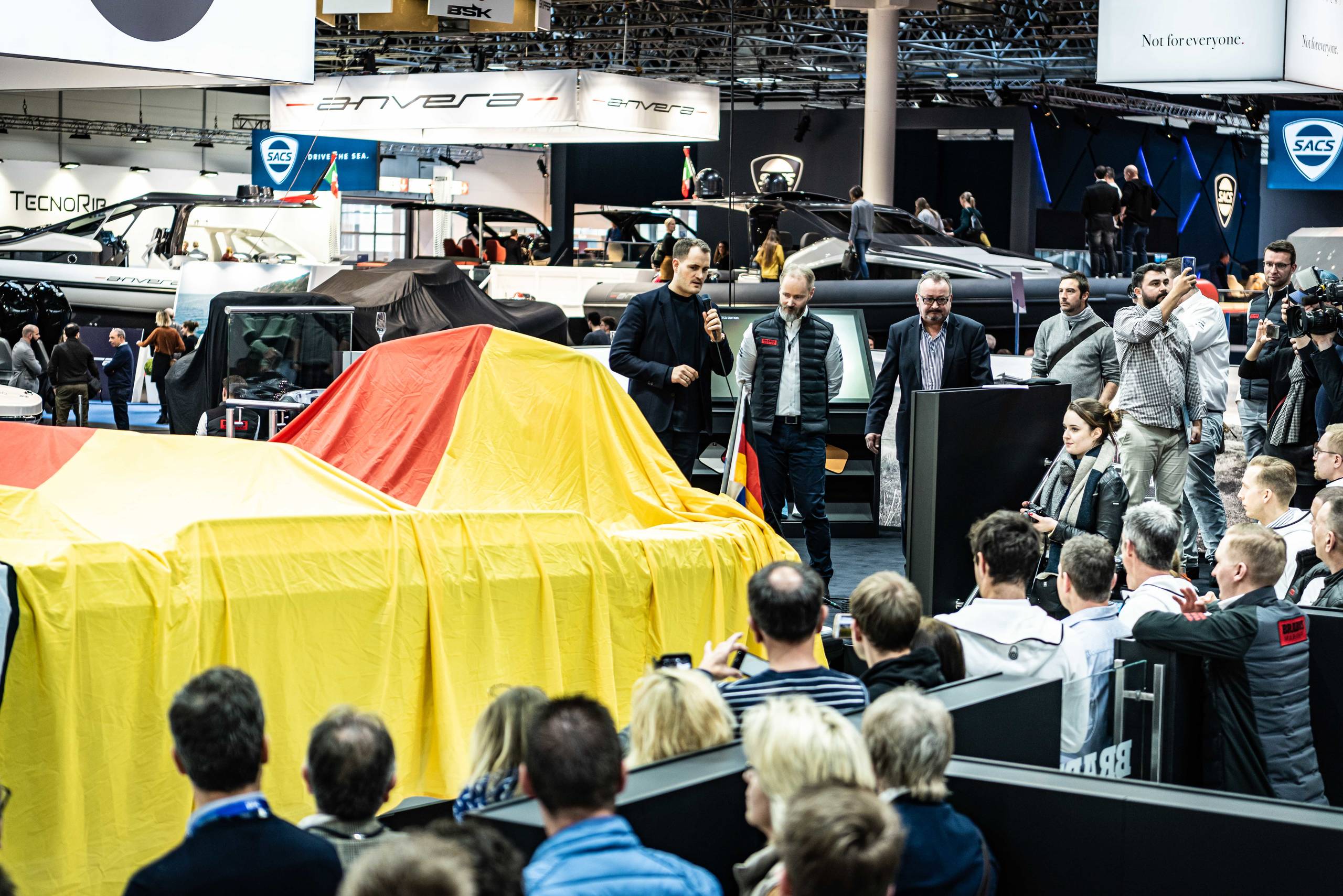 BRABUS Marine @ Boot 2020 (27)