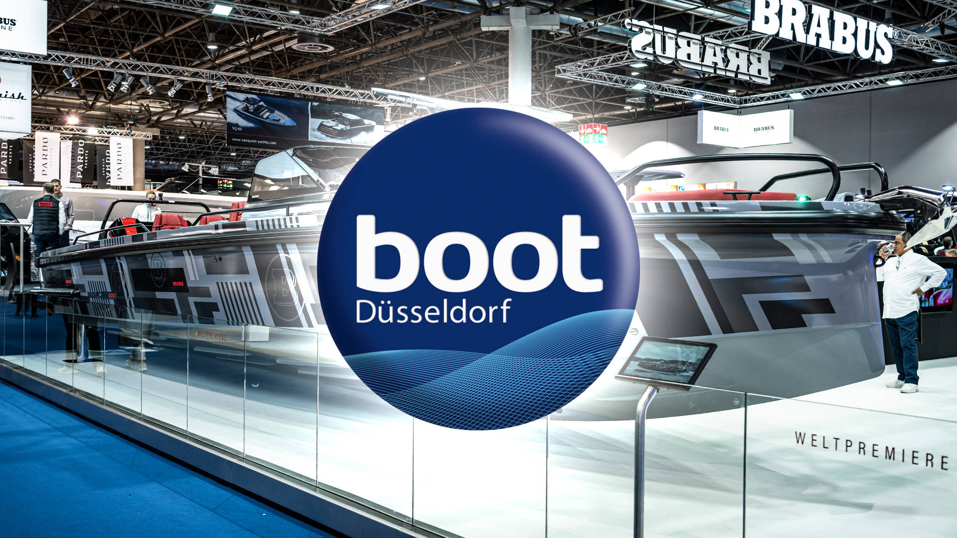 Boot 2020 Thumbnail