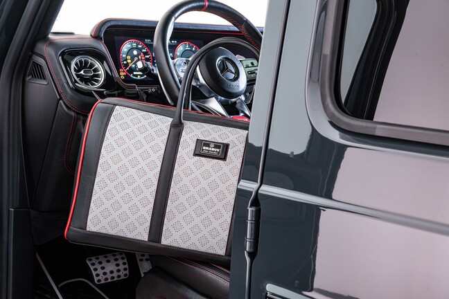 BRABUS Weekender (1)