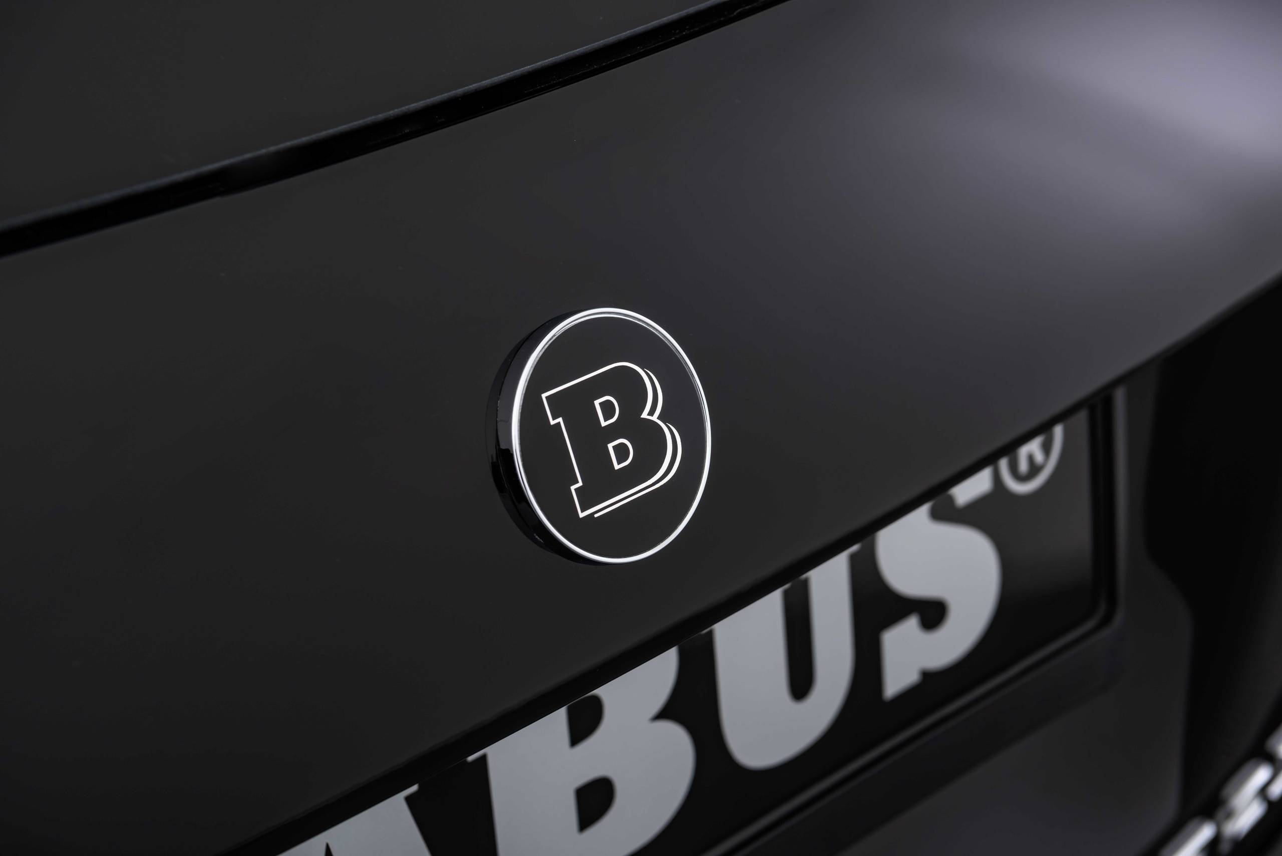 BRABUS B25 (13)