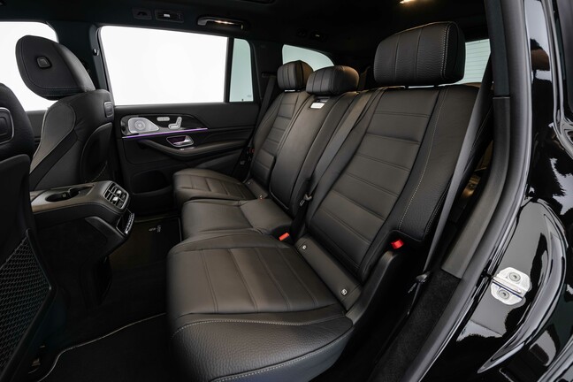 BRABUS 550 based on GLS 550 (23)