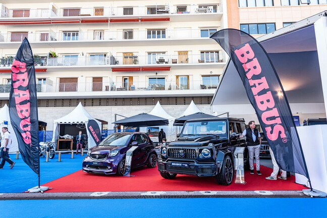 BRABUS @ MYS 2019 (21)