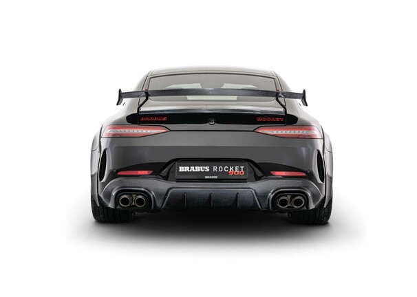 BRABUS ROCKET 900 black (37)