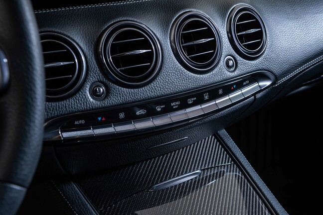 BRABUS 800 based on S63 Coupé (22)