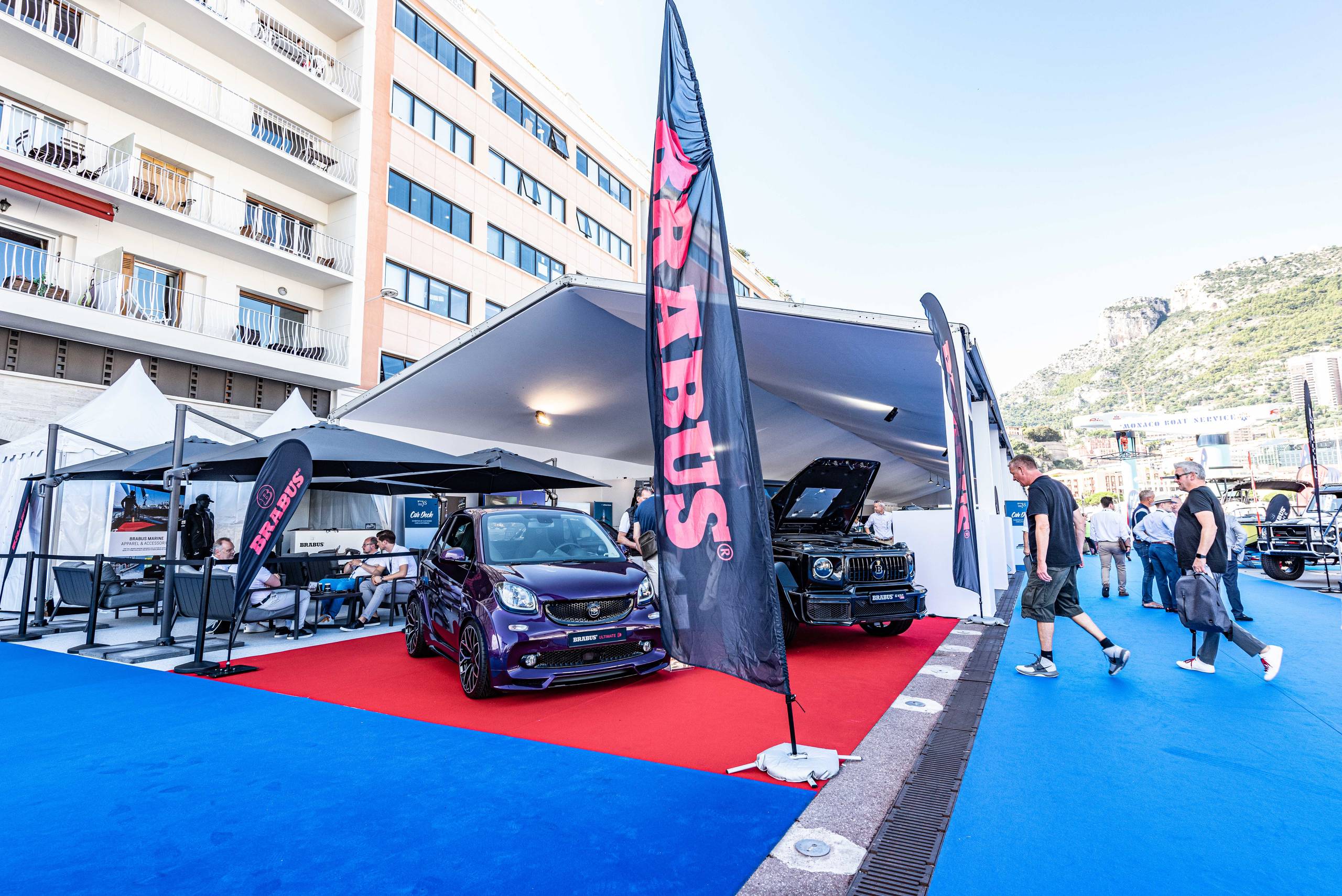 BRABUS @ MYS 2019 (23)