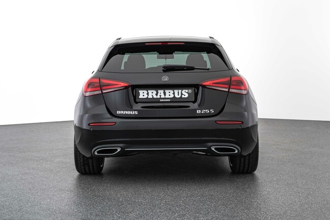 BRABUS B25 (5)