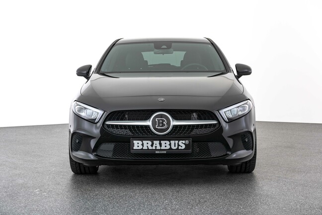 BRABUS B25 (9)