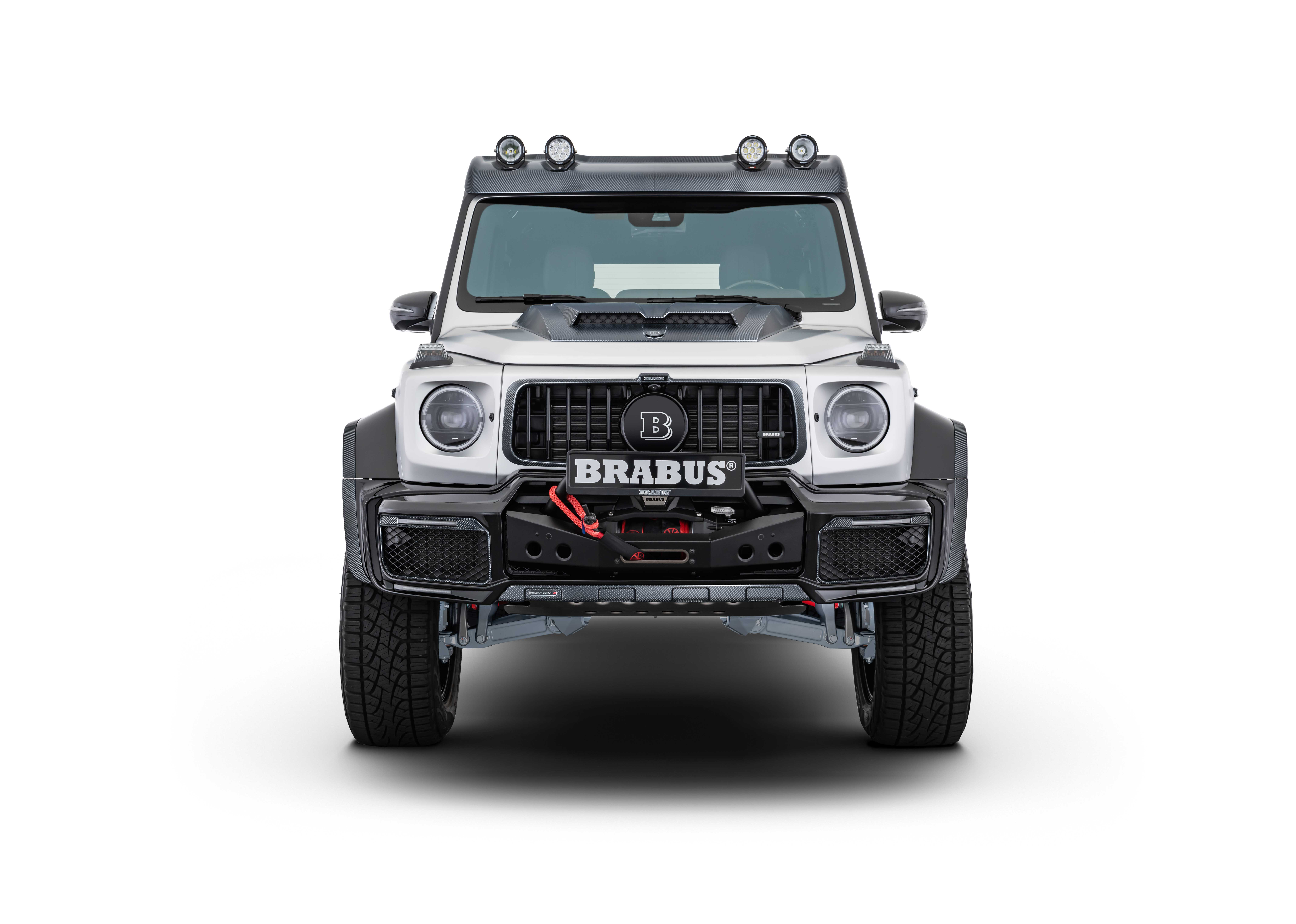 Мерседес s800 Brabus