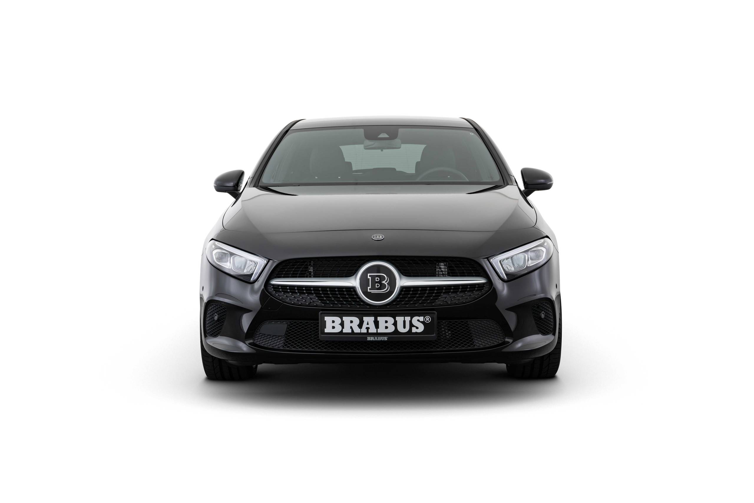 BRABUS B25 (2)