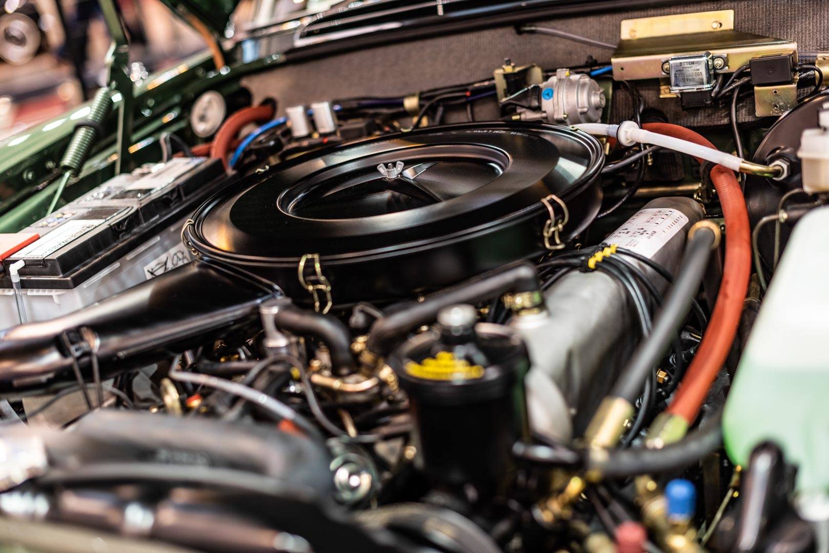 BRABUS Classic@Techno Classica 2019 (8 von 127)