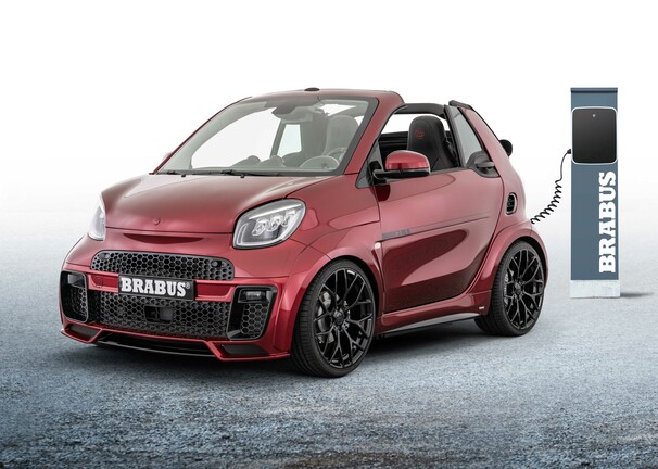BRABUS ULTIMATE E Facelift (17)