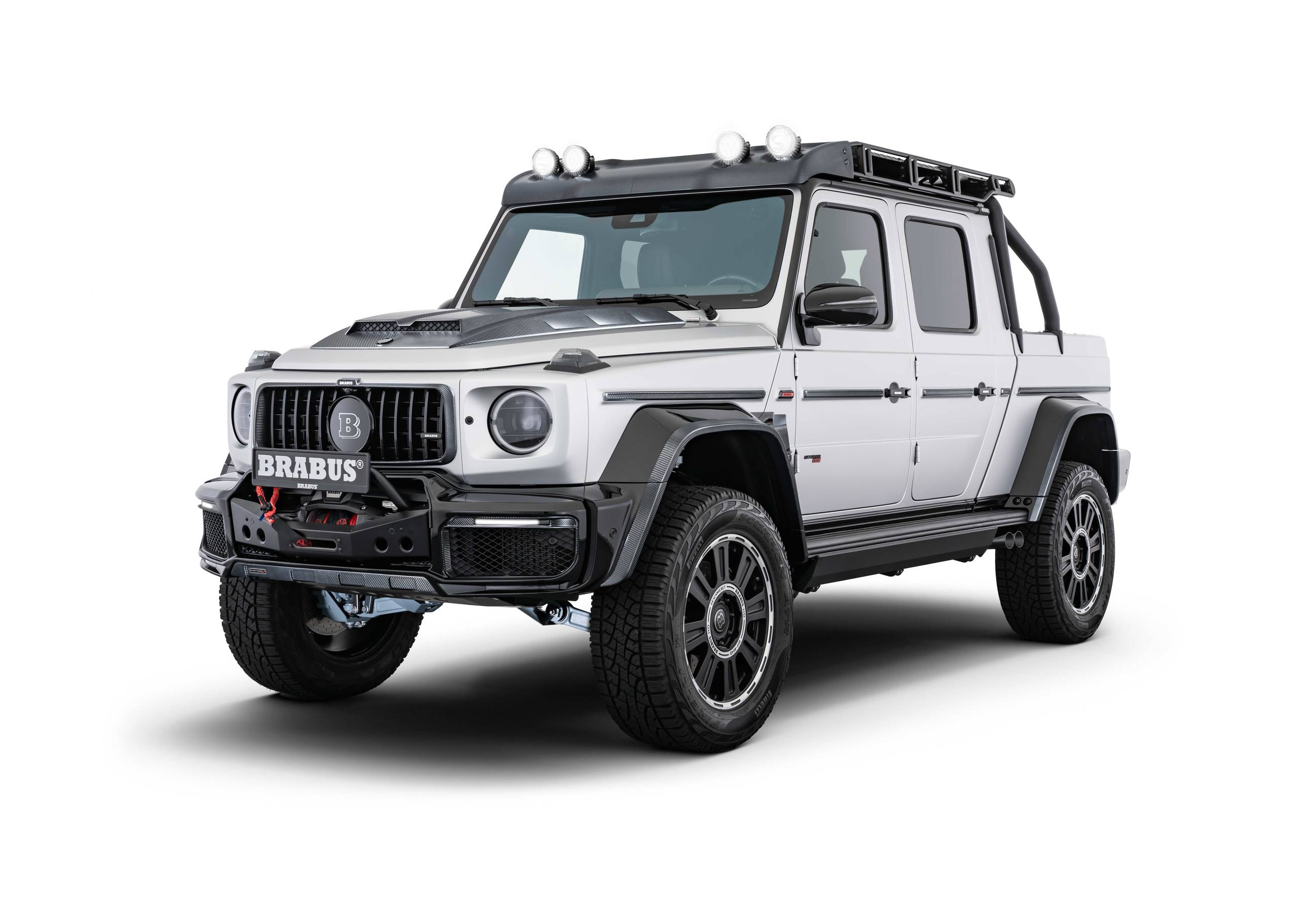 BRABUS 800 Adventure XLP (40)