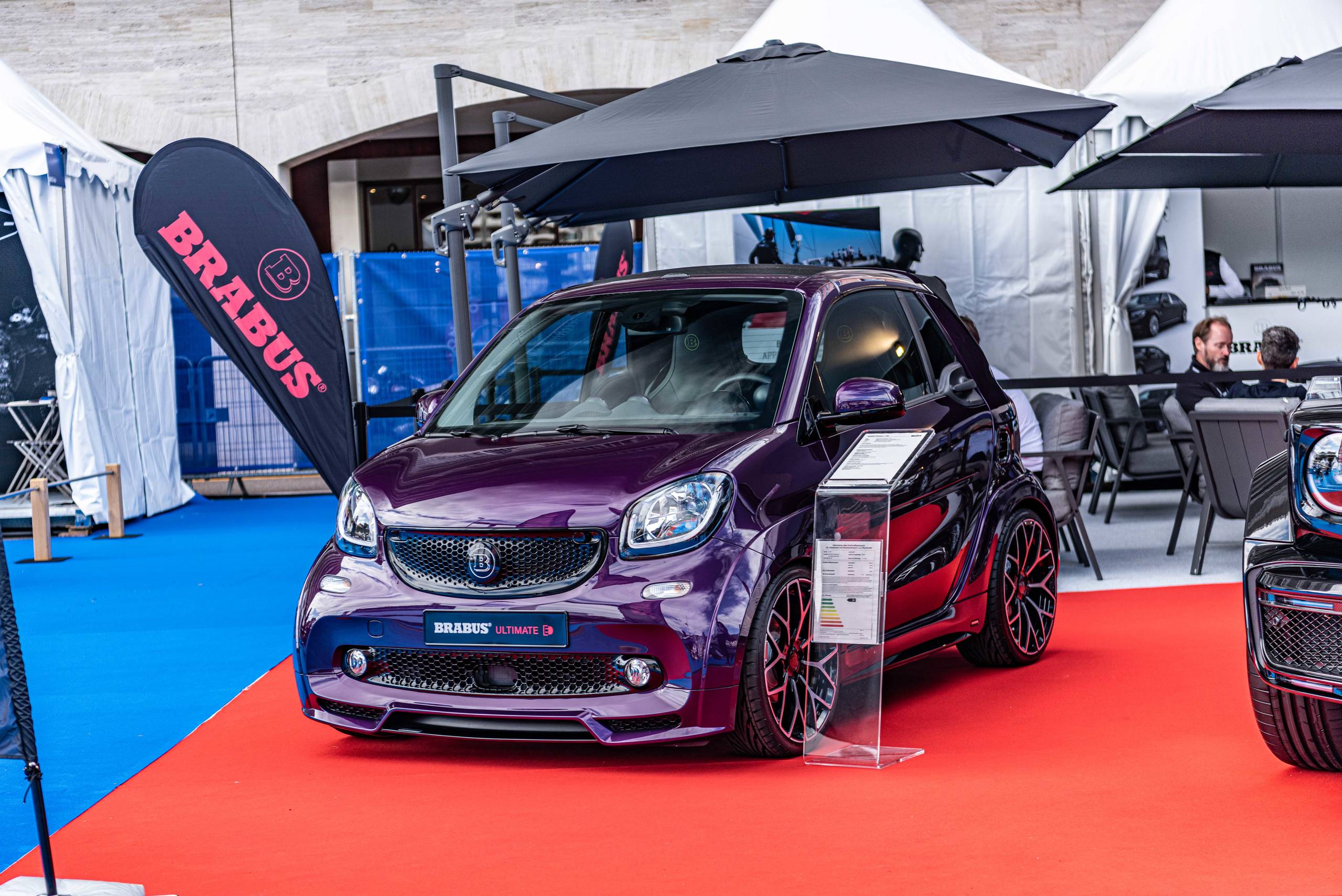 BRABUS @ MYS 2019 (11)