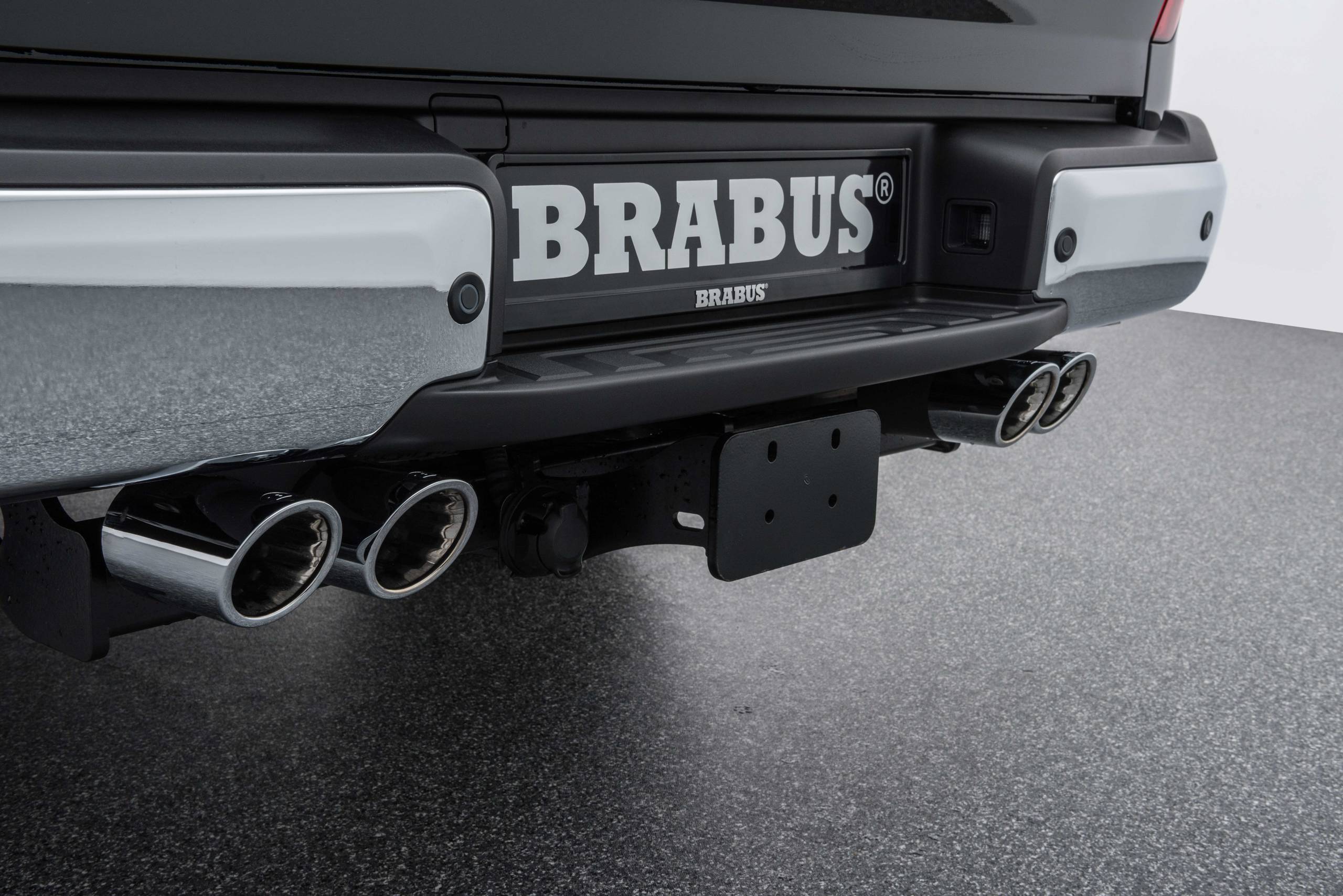 BRABUS D4 based on X 250d (14)