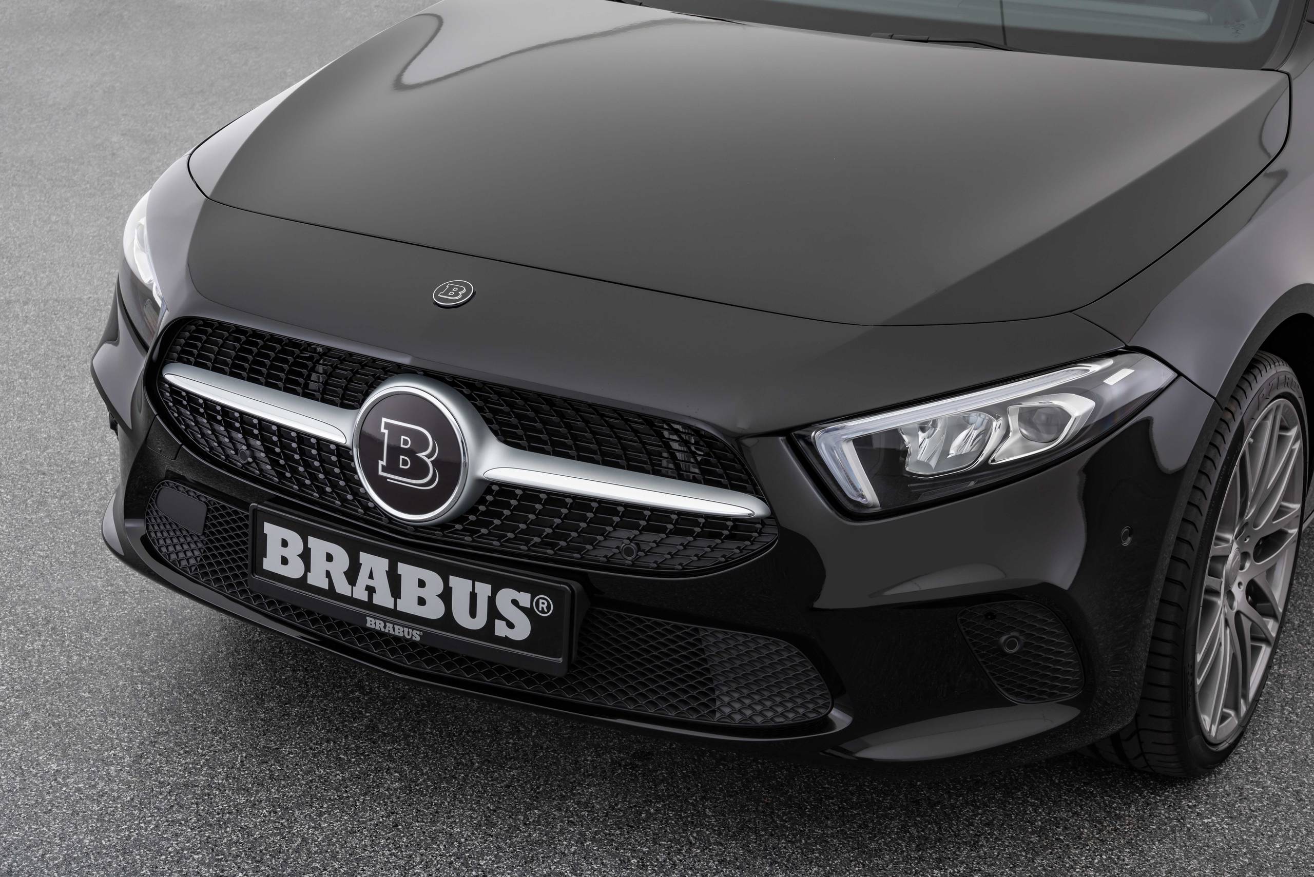 BRABUS B25 (10)