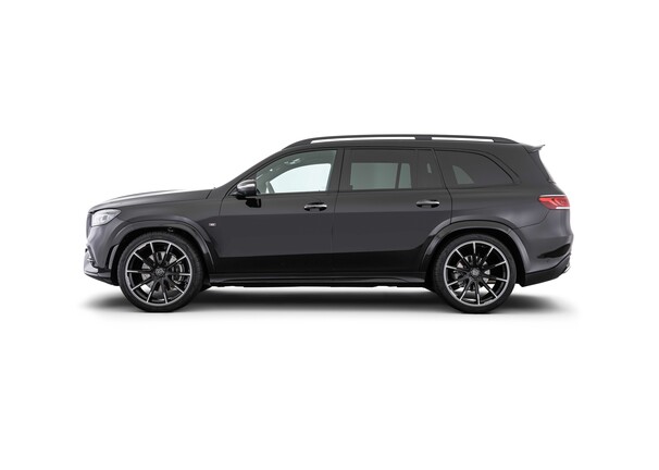 BRABUS 550 based on GLS 550 (30)