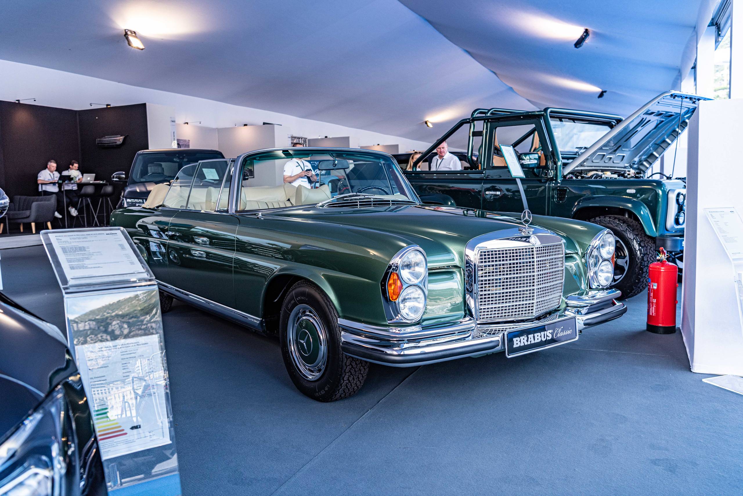 BRABUS @ MYS 2019 (16)